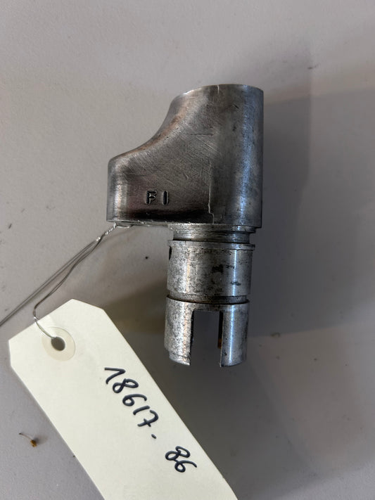 Bloc poussoir hydraulique admission avant Sportster Harley Davidson REF: 18617-86