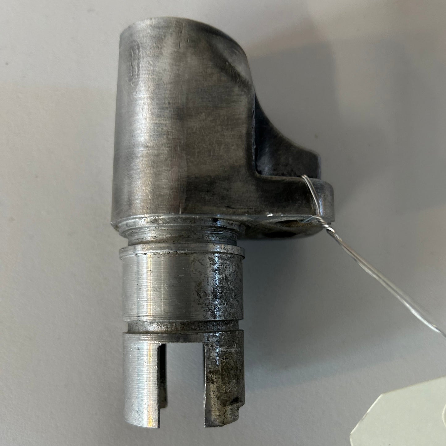 Bloc poussoir hydraulique admission avant Sportster Harley Davidson REF: 18617-86