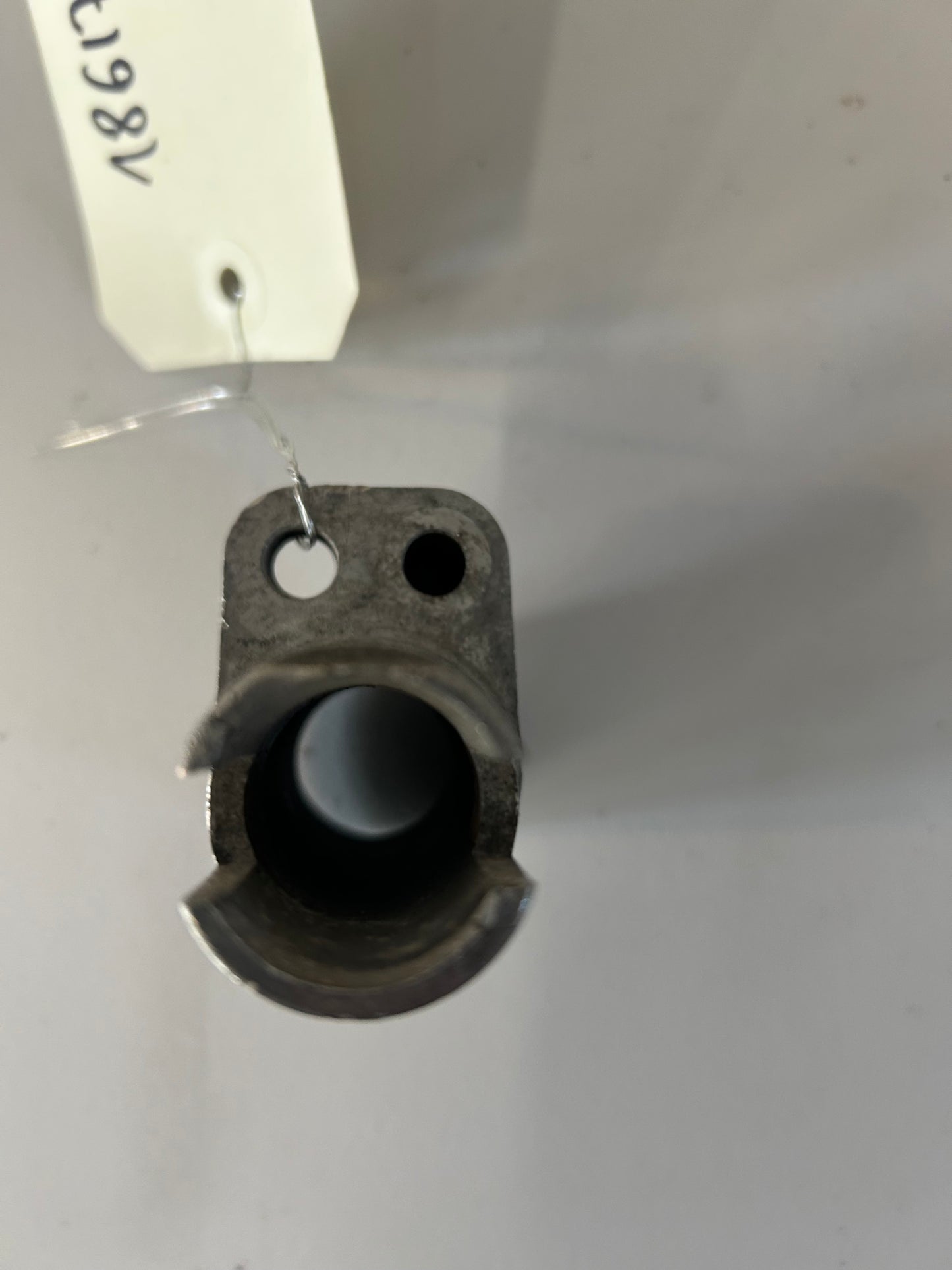 Bloc poussoir hydraulique admission avant Sportster Harley Davidson REF: 18617-86