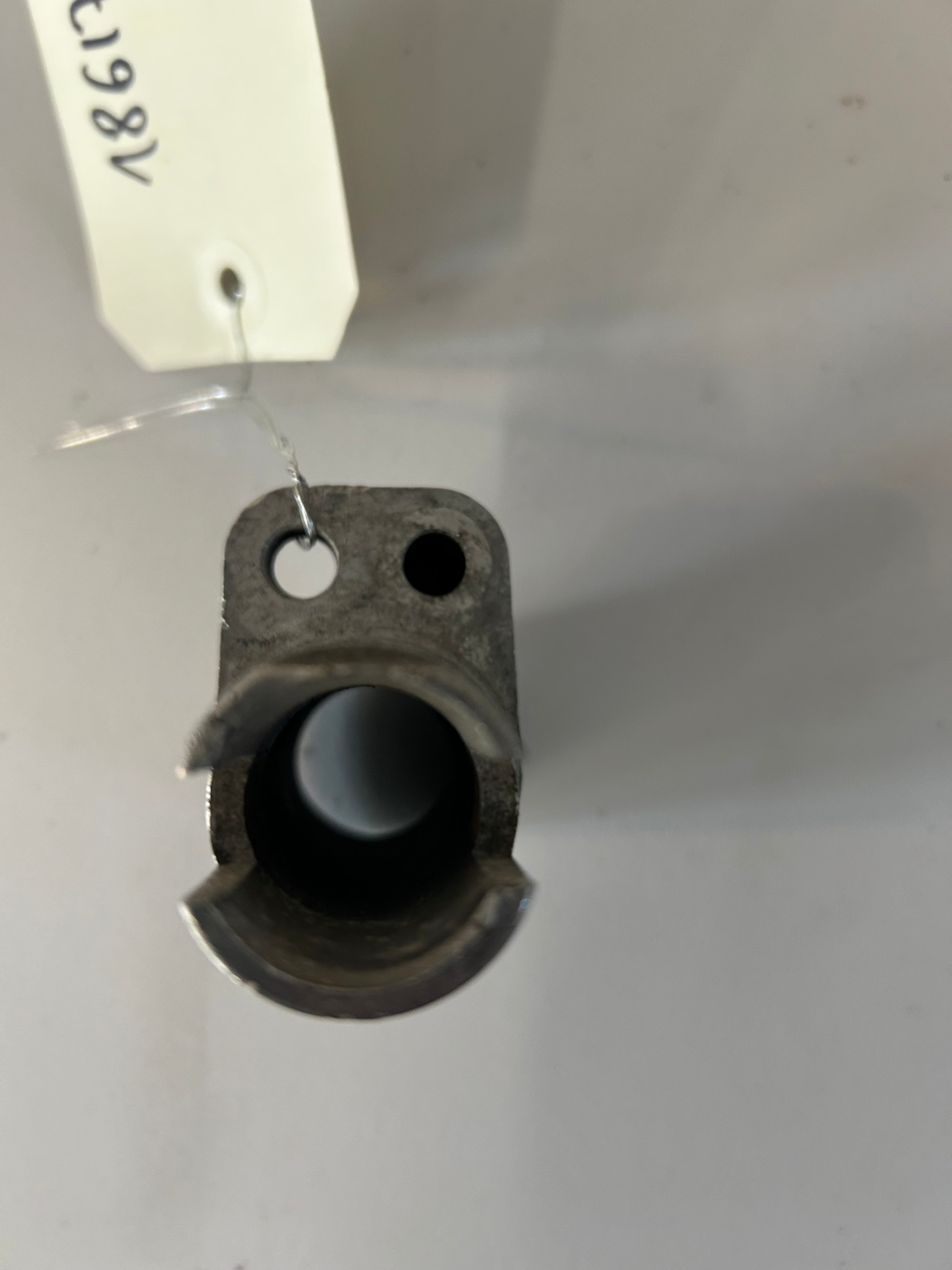 Harley Davidson Sportster Front Intake Hydraulic Tappet Block REF: 18617-86