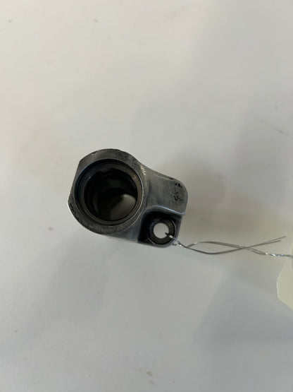 Bloc poussoir hydraulique échappement avant  Harley Davidson REF OEM : 18616-86