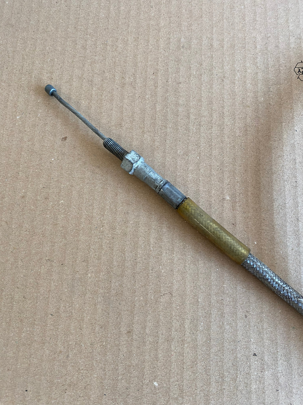 Câble d'embrayage AVIA Harley Davidson EVO 1340 REF DRAG : 0652-1474