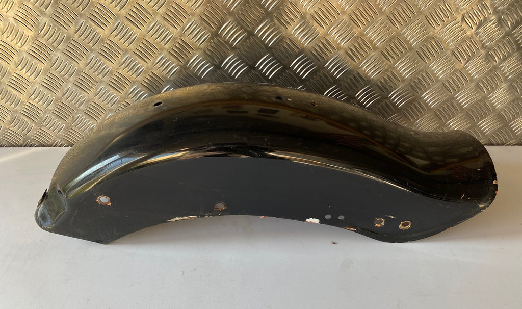 Harley Davidson Softail Rear Fender OEM REF: 59914-86A