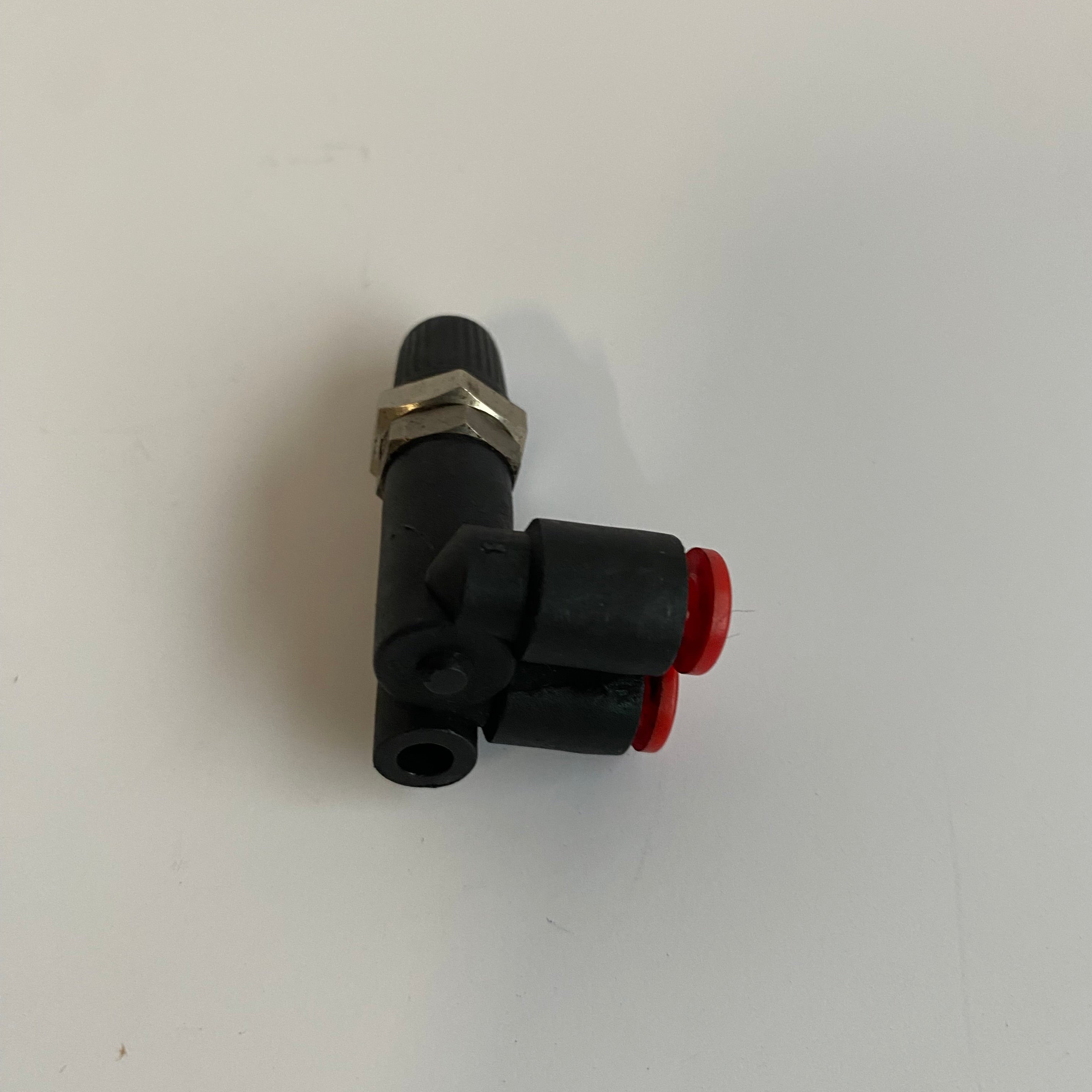 Raccord valve amortisseurs arrières Touring Harley Davidson REF OEM 54357-03