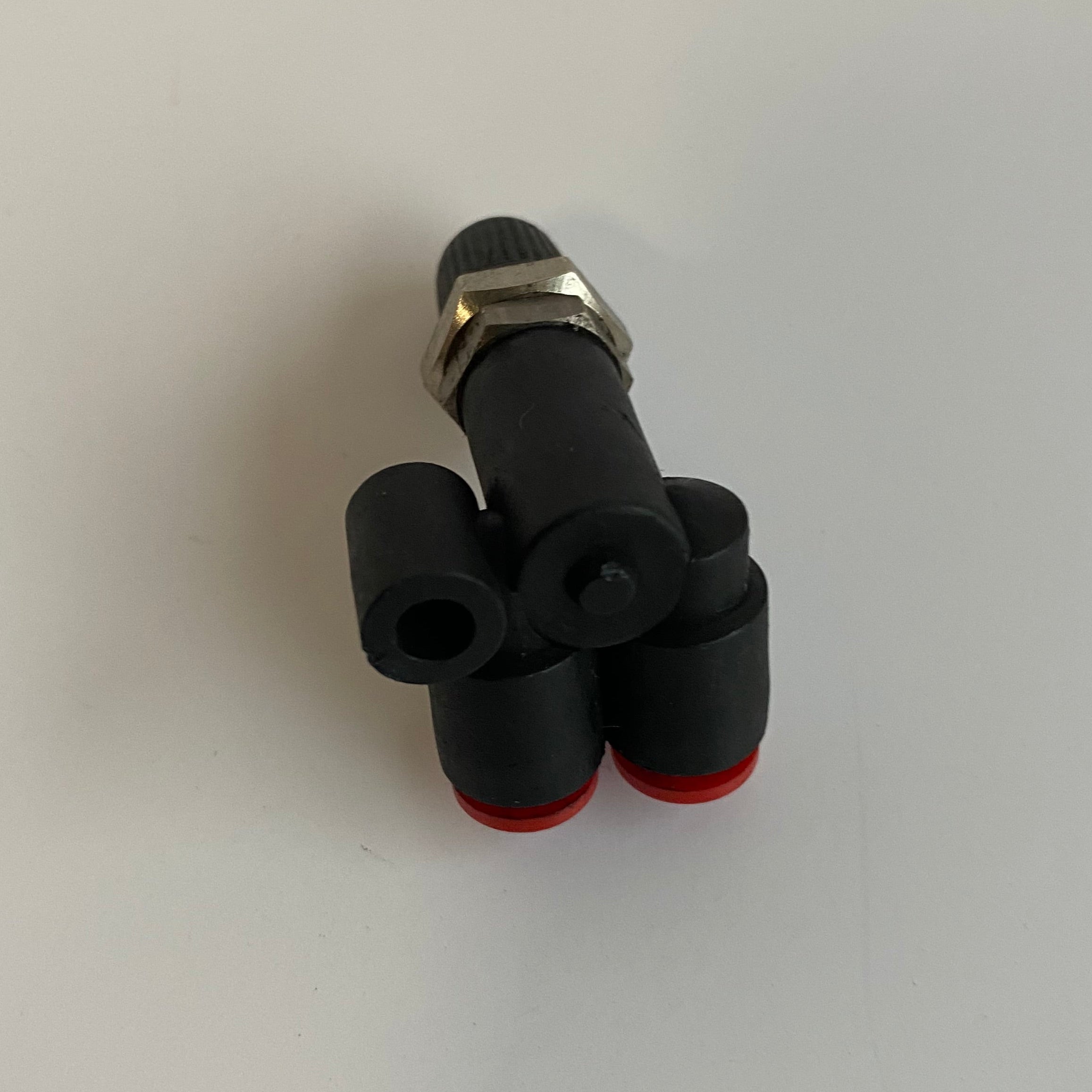 Raccord valve amortisseurs arrières Touring Harley Davidson REF OEM 54357-03