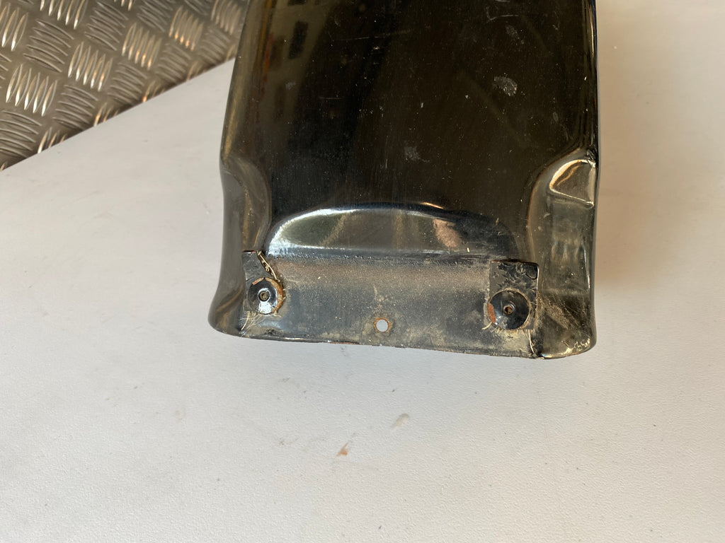 Harley Davidson Softail Rear Fender OEM REF: 59914-86A
