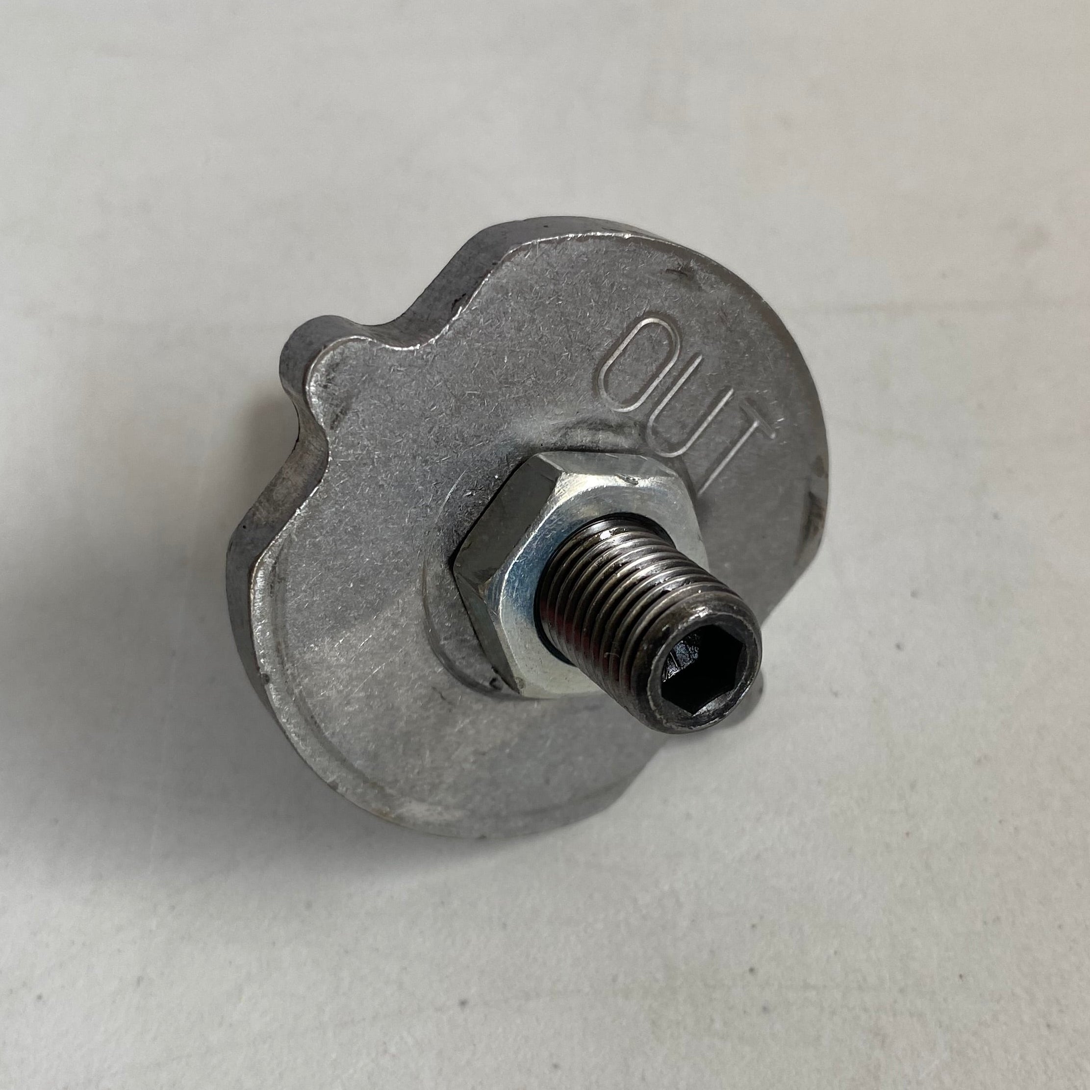 Tige réglage embrayage Harley Davidson REF OEM 37903-90 & 37090-98A