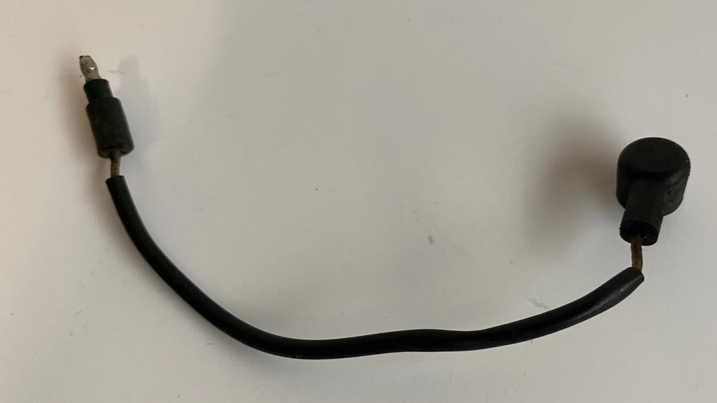 Prise neutral Sportster Harley Davidson REF OEM 70247-07