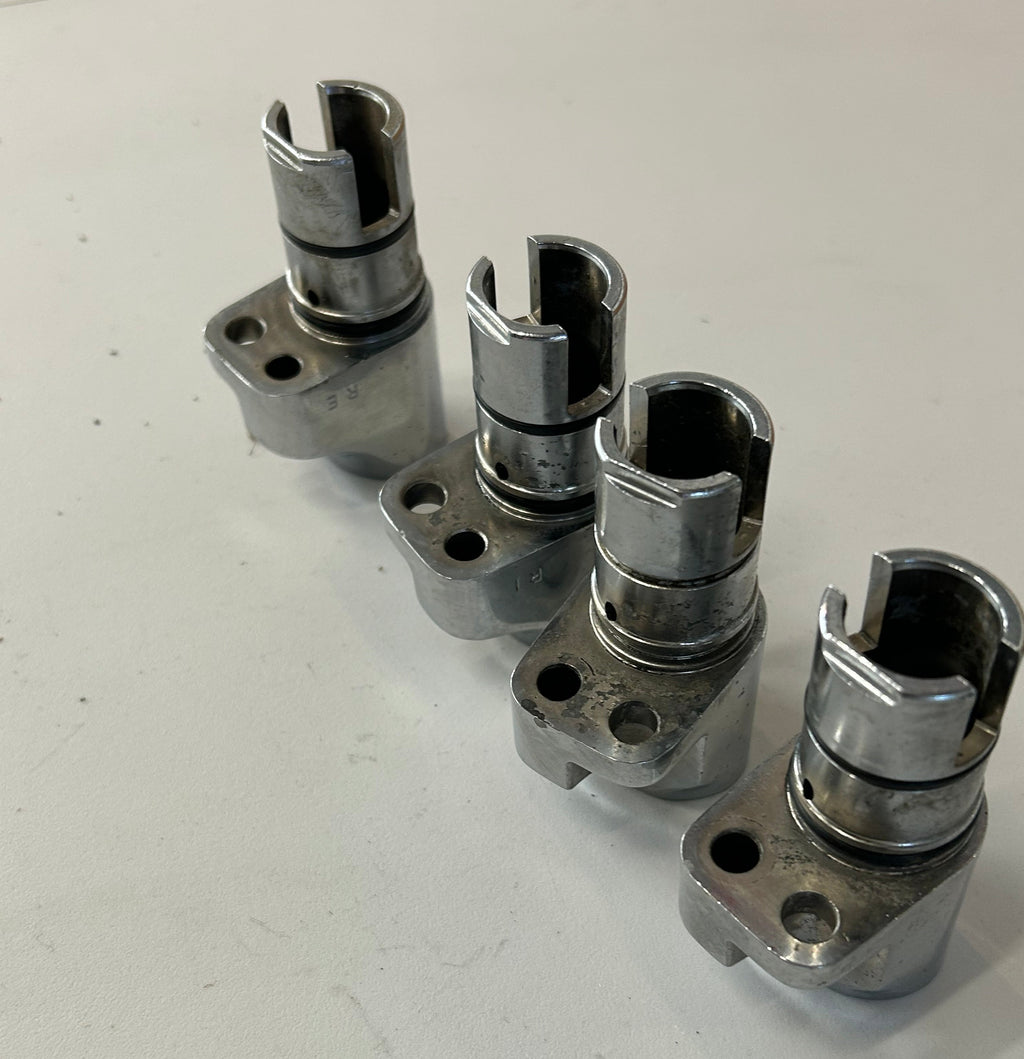 Harley Davidson Sportster Hydraulischer Stößelblocksatz