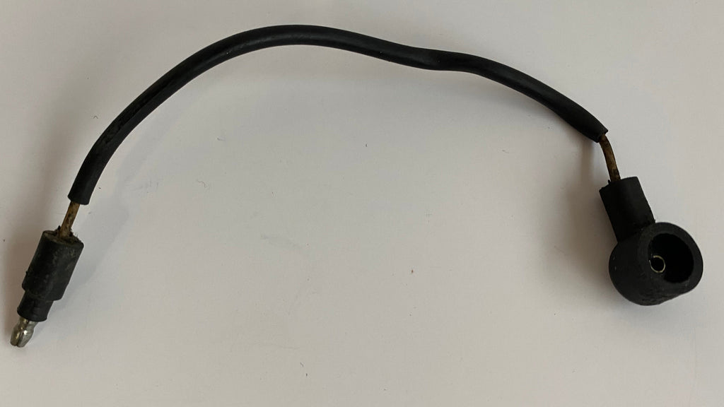 Prise neutral Sportster Harley Davidson REF OEM 70247-07