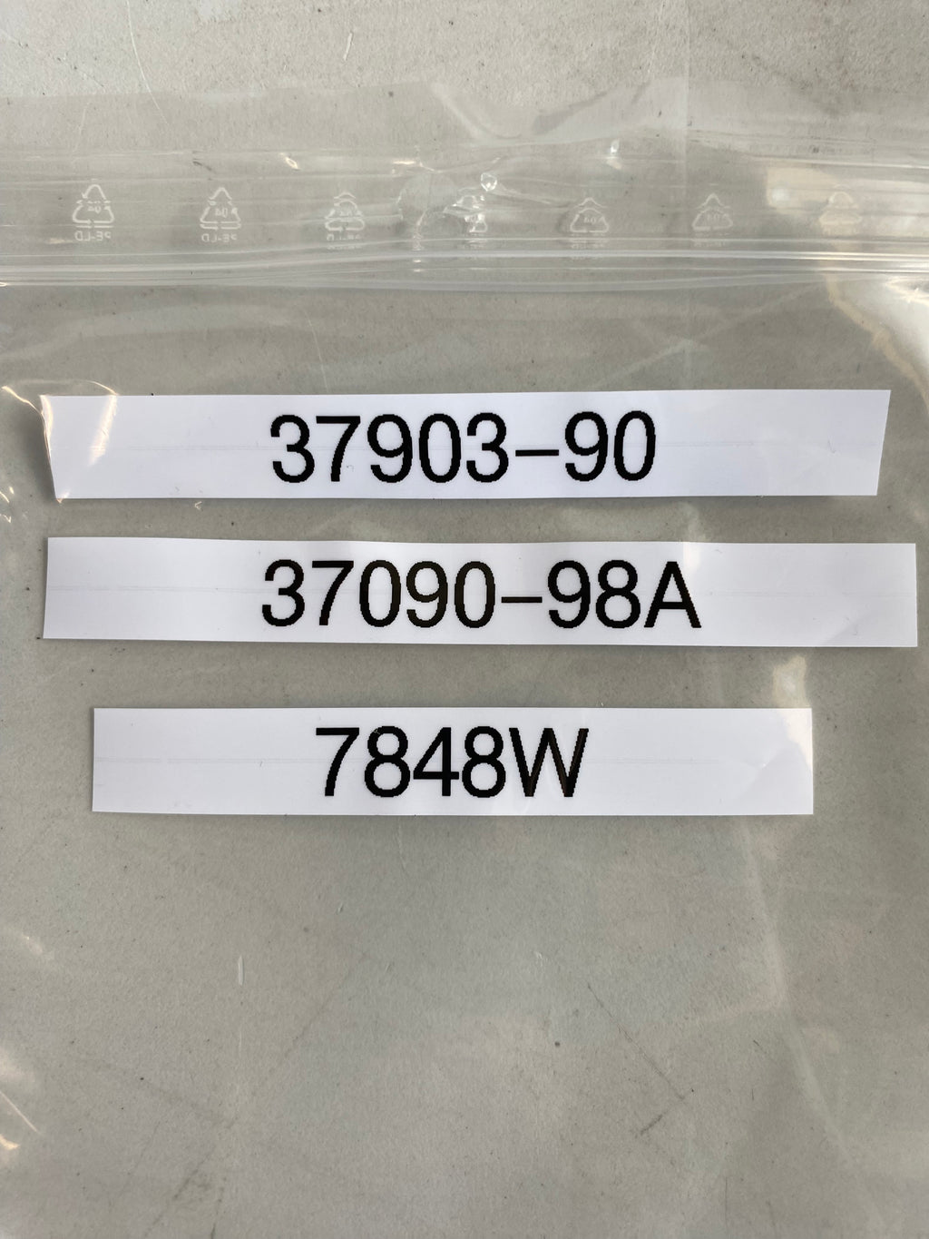 Tige réglage embrayage Harley Davidson REF OEM 37903-90 & 37090-98A