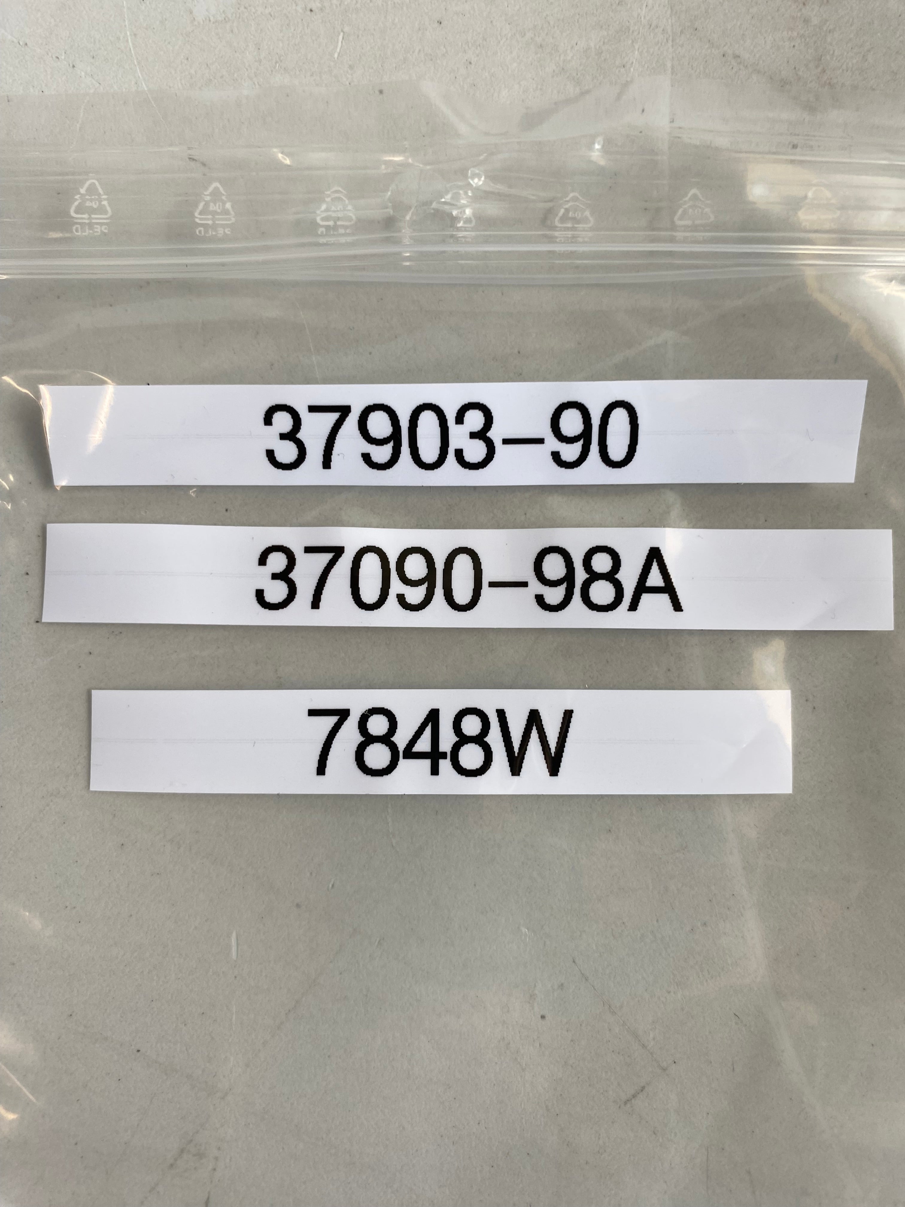 Tige réglage embrayage Harley Davidson REF OEM 37903-90 & 37090-98A