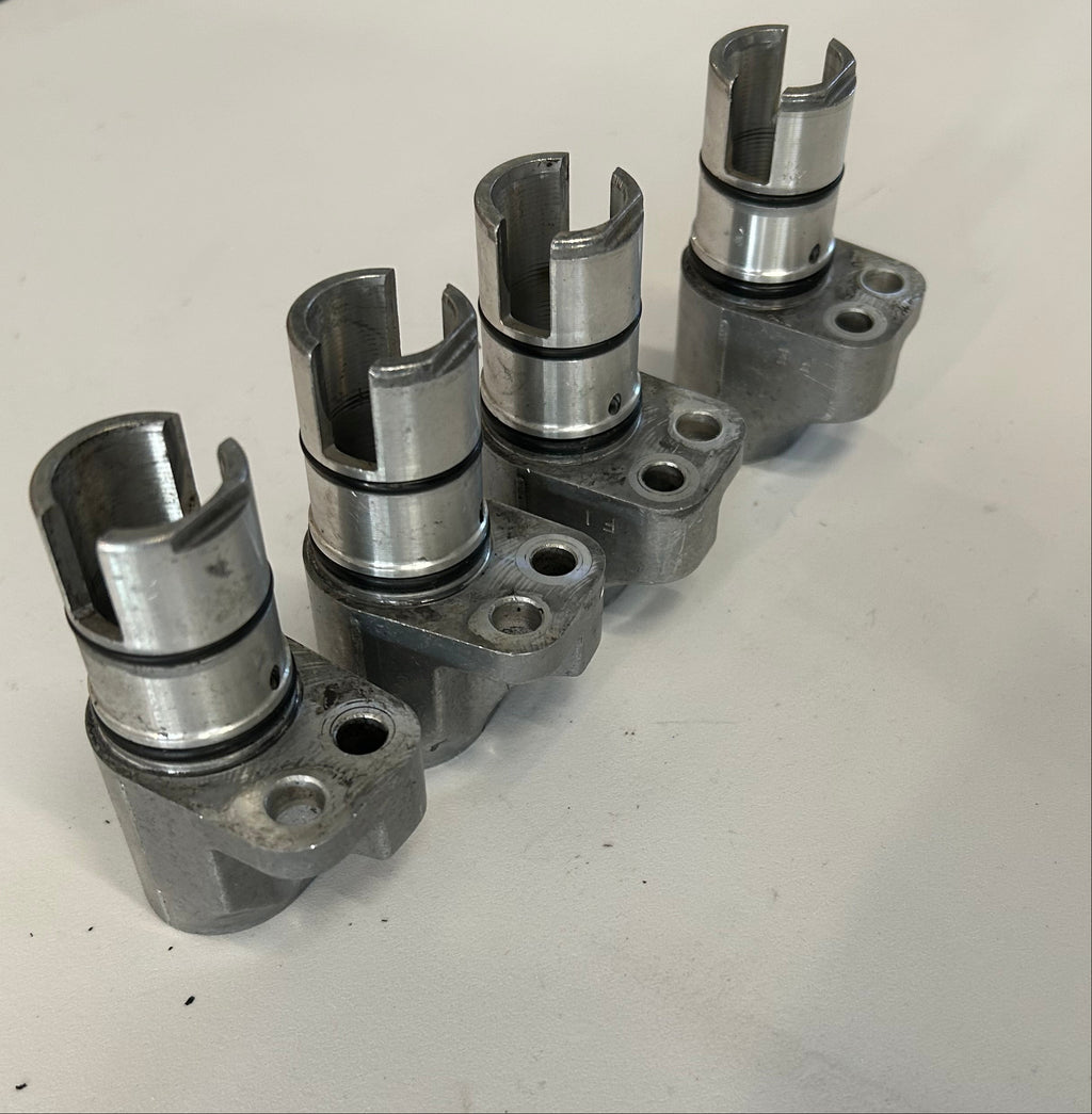Harley Davidson Sportster Hydraulic Tappet Block Set