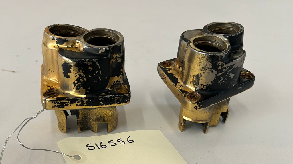 1340 EVO Harley Davidson hydraulic tappet block set REF MCS: 516556