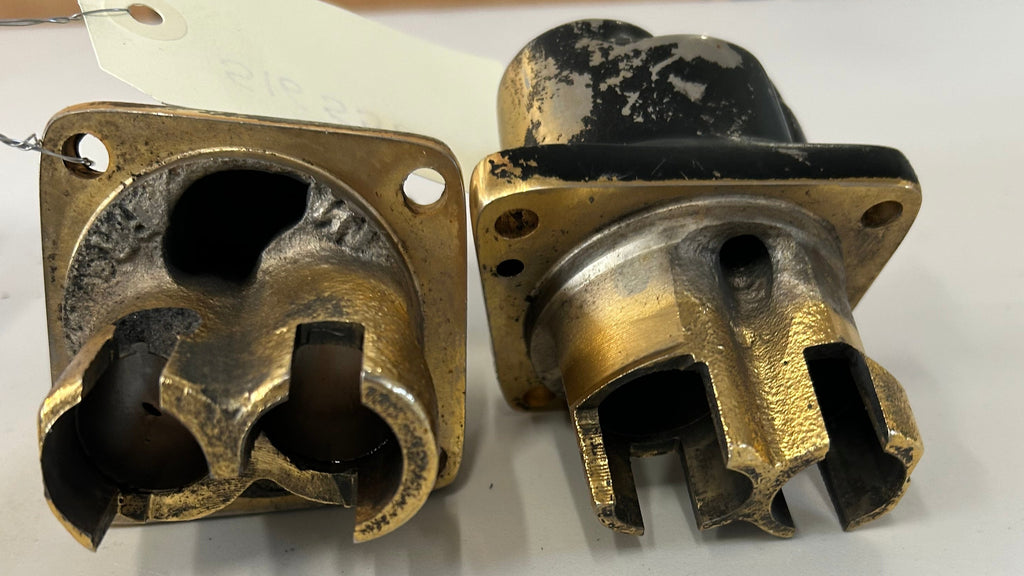 1340 EVO Harley Davidson hydraulic tappet block set REF MCS: 516556