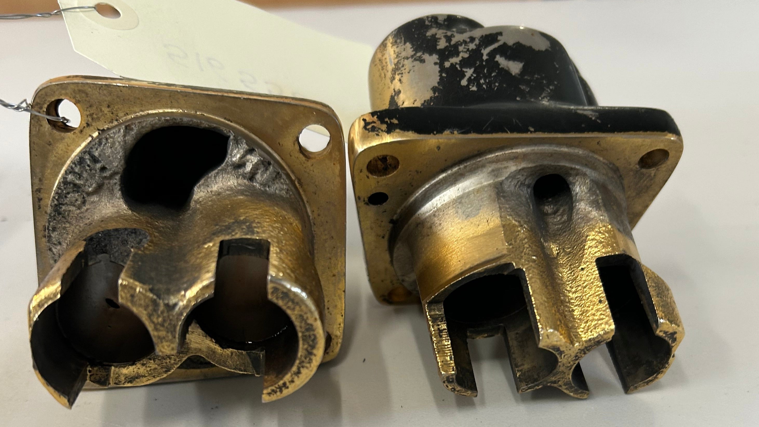 1340 EVO Harley Davidson hydraulic tappet block set REF MCS: 516556