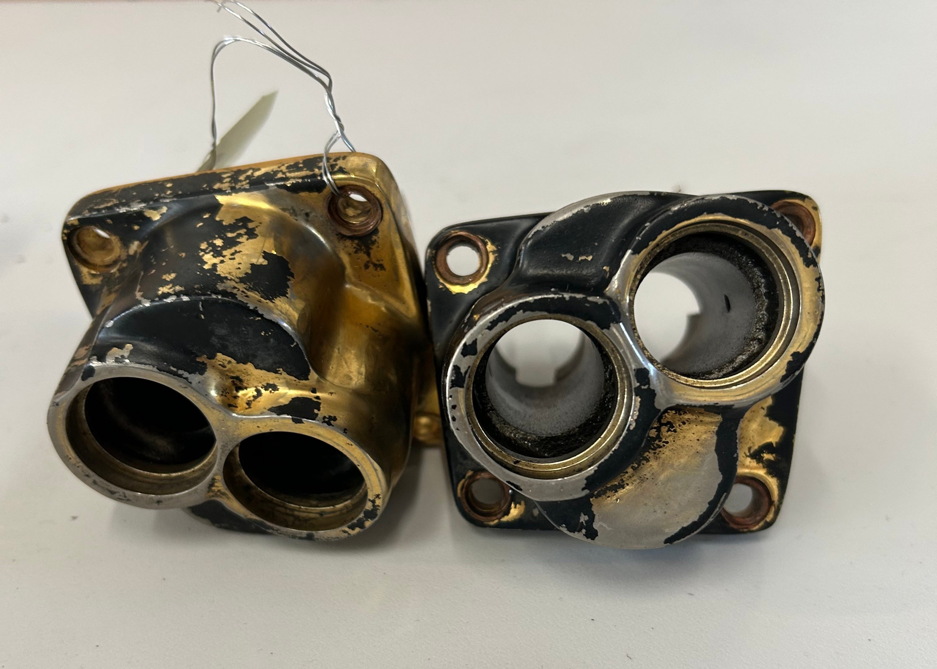 1340 EVO Harley Davidson hydraulic tappet block set REF MCS: 516556