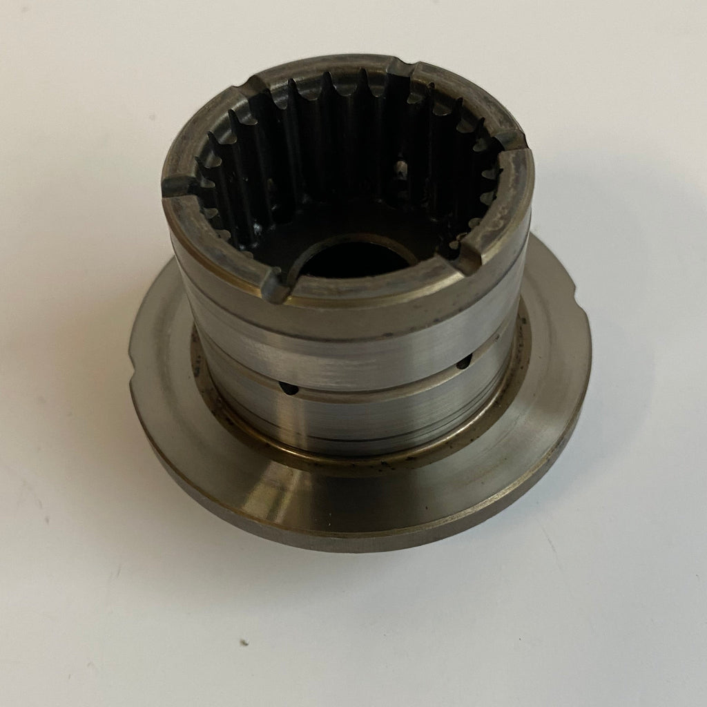 Ecrou compensateur de couple primaire Harley Davidson REF OEM 40100041