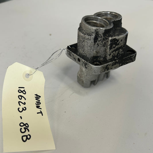 Bloc poussoirs hydrauliques avant Harley Davidson REF OEM : 18623-83B