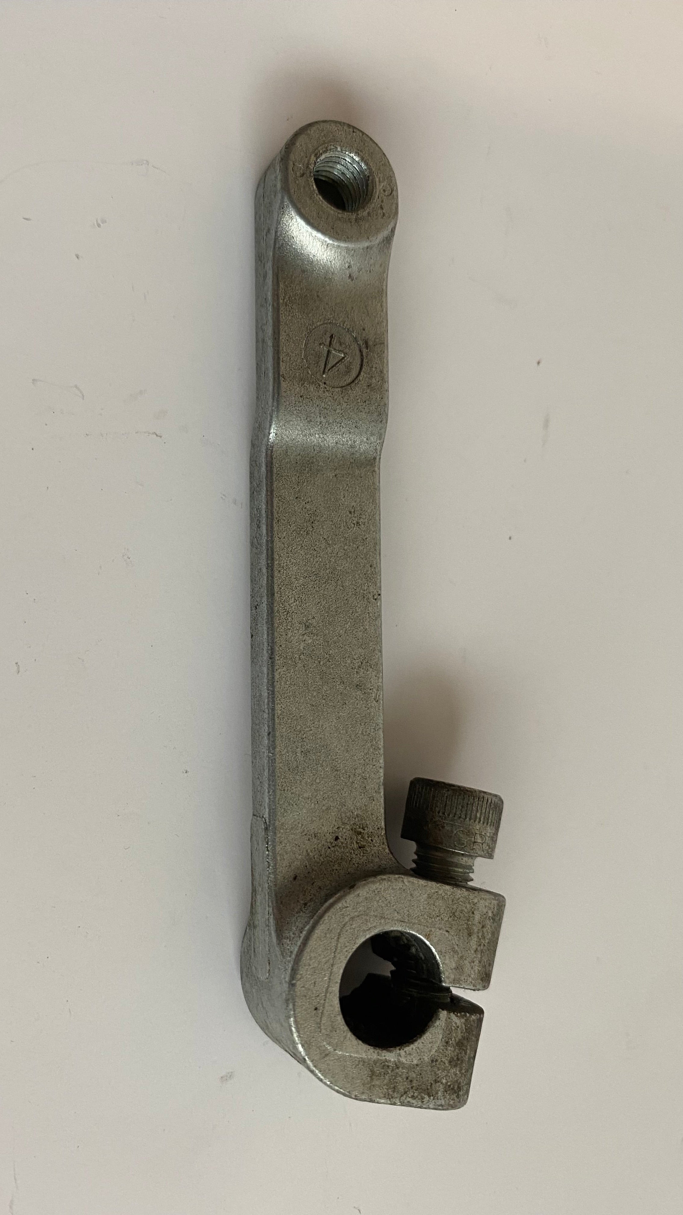 Biellette boite à vitesses Harley Davidson REF OEM 33849-97