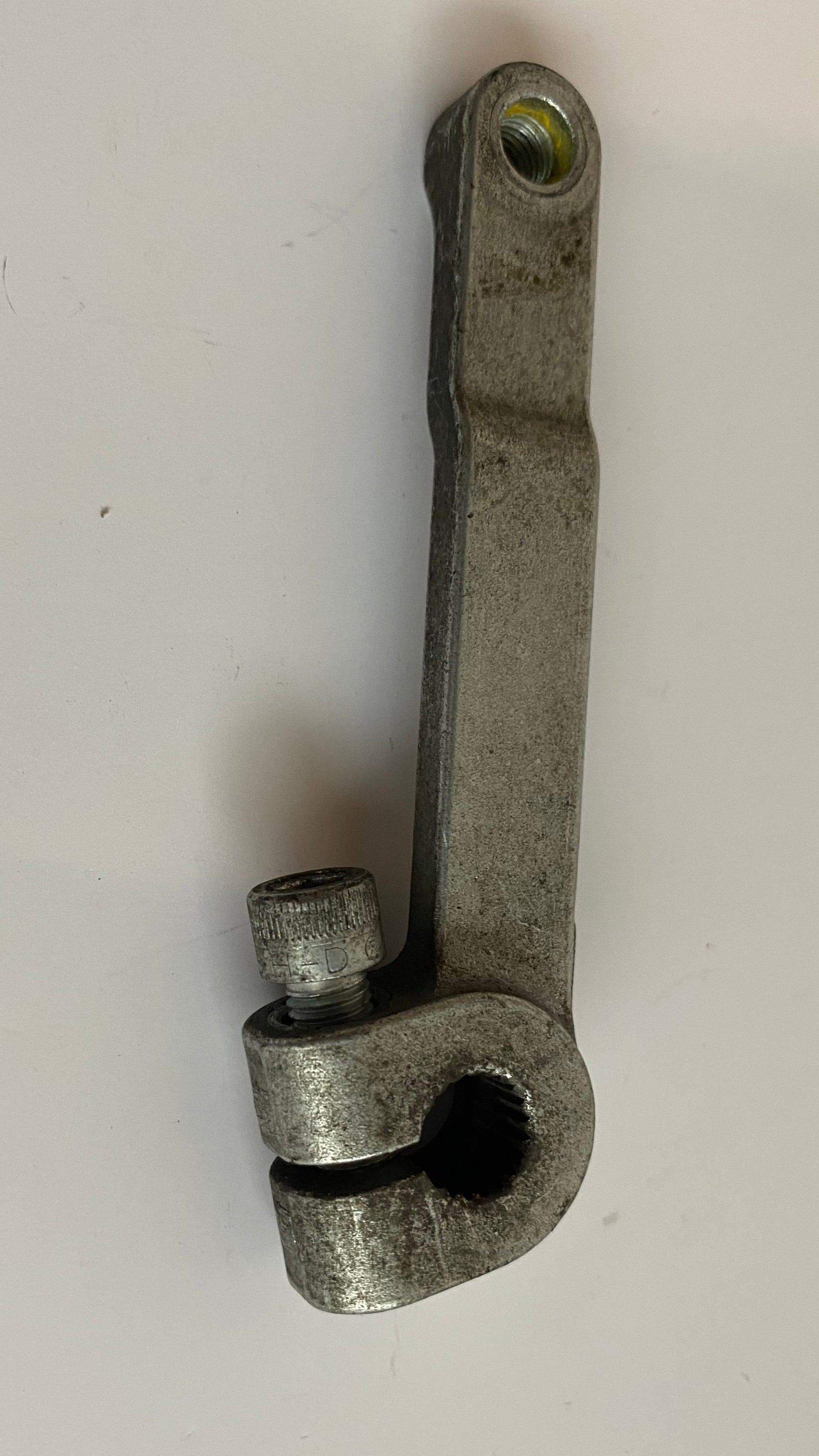 Biellette boite à vitesses Harley Davidson REF OEM 33849-97