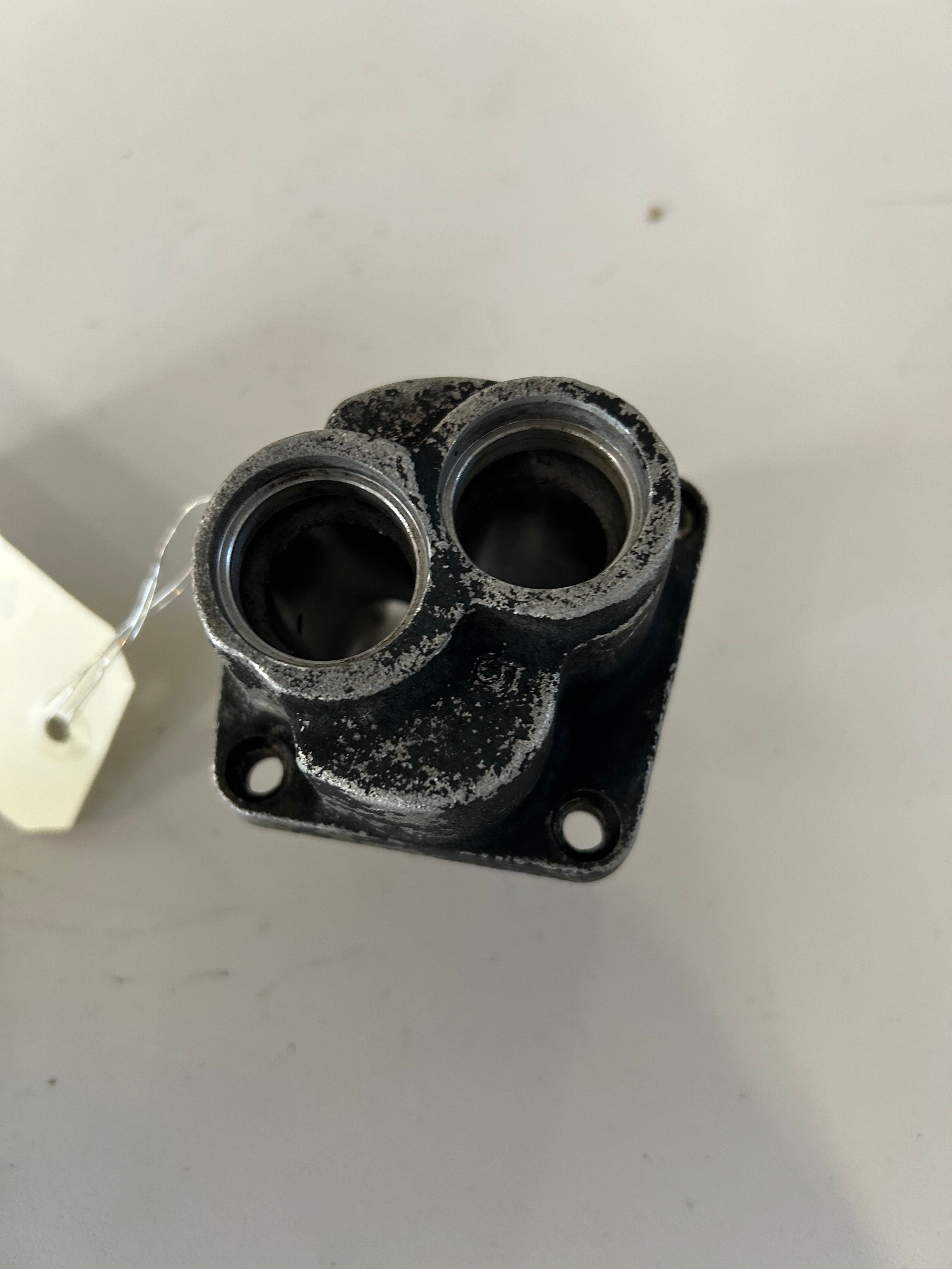 Harley Davidson Front Hydraulic Tappet Block OEM REF: 18623-83B
