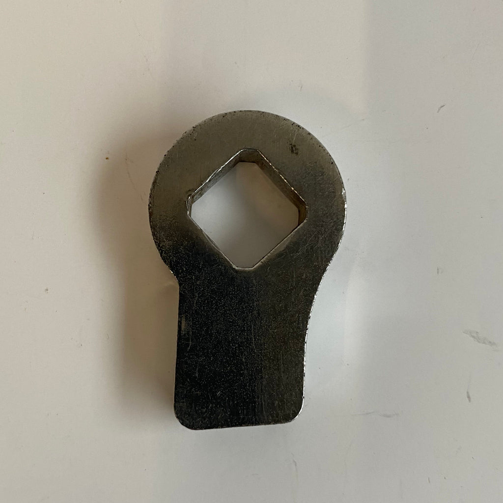 Butée de béquille Harley Davidson REF OEM 50015-74A