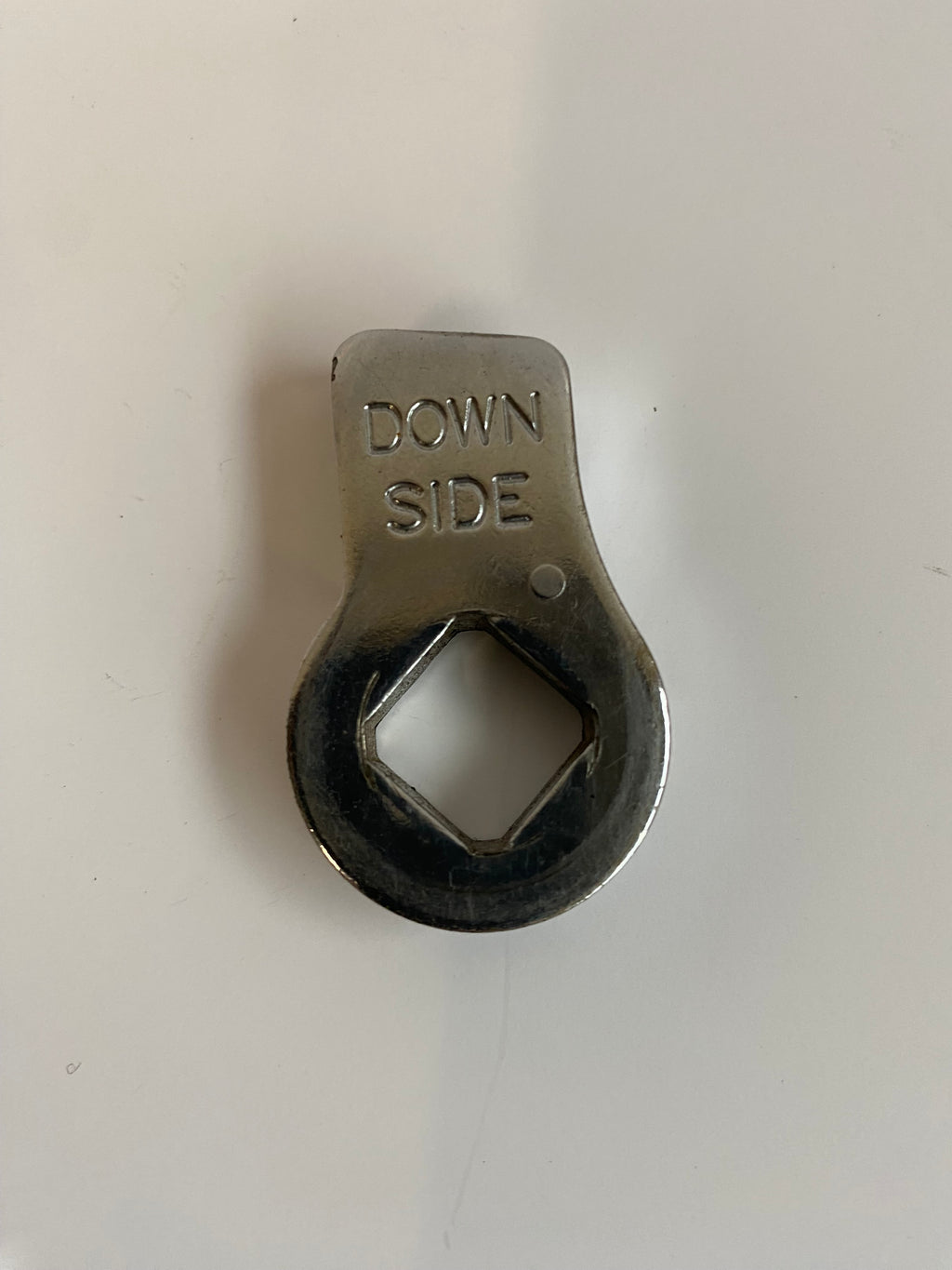 Butée de béquille Harley Davidson REF OEM 50015-74A