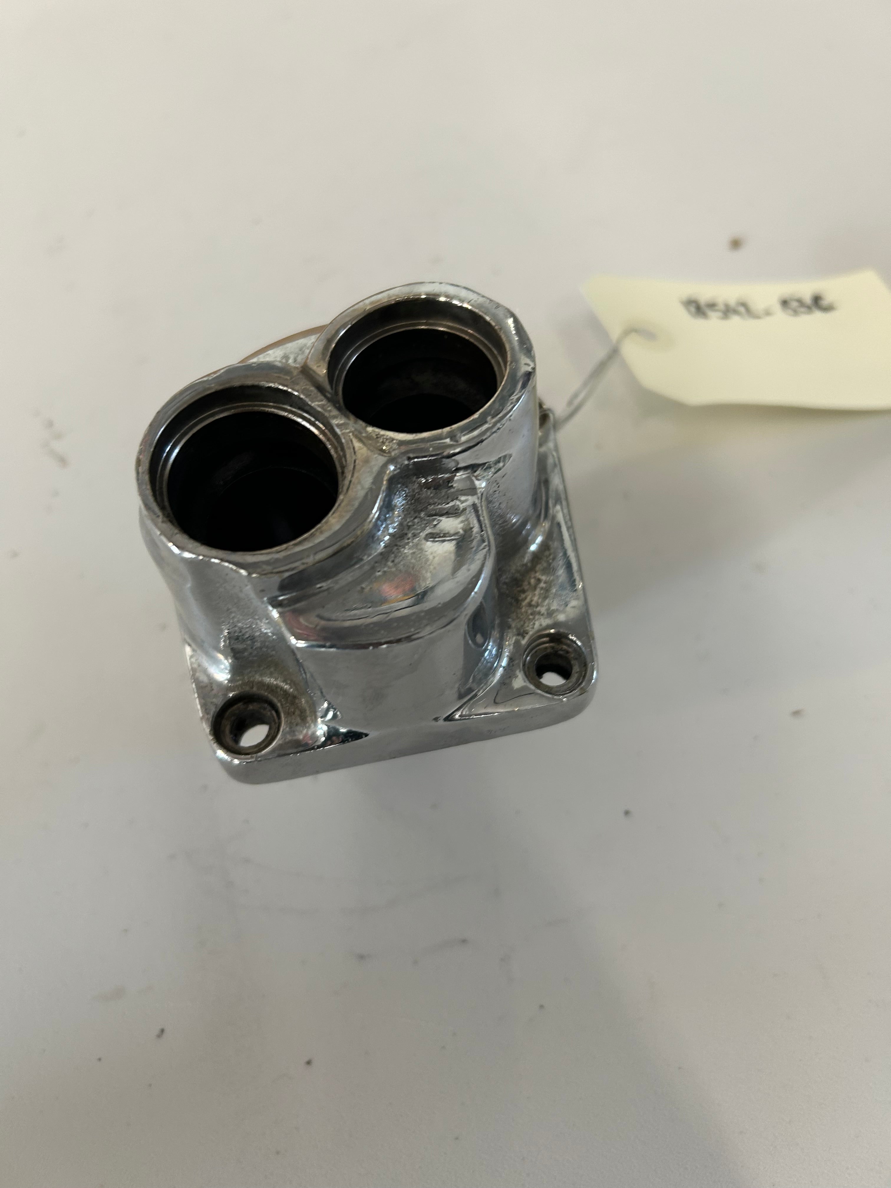 Harley Davidson Front Hydraulic Tappet Block OEM REF: 18542-83C