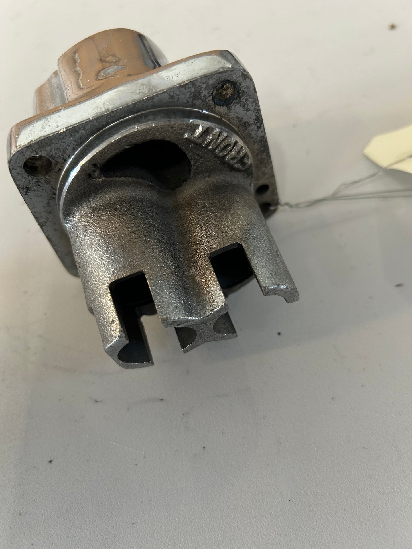 Harley Davidson Front Hydraulic Tappet Block OEM REF: 18542-83C