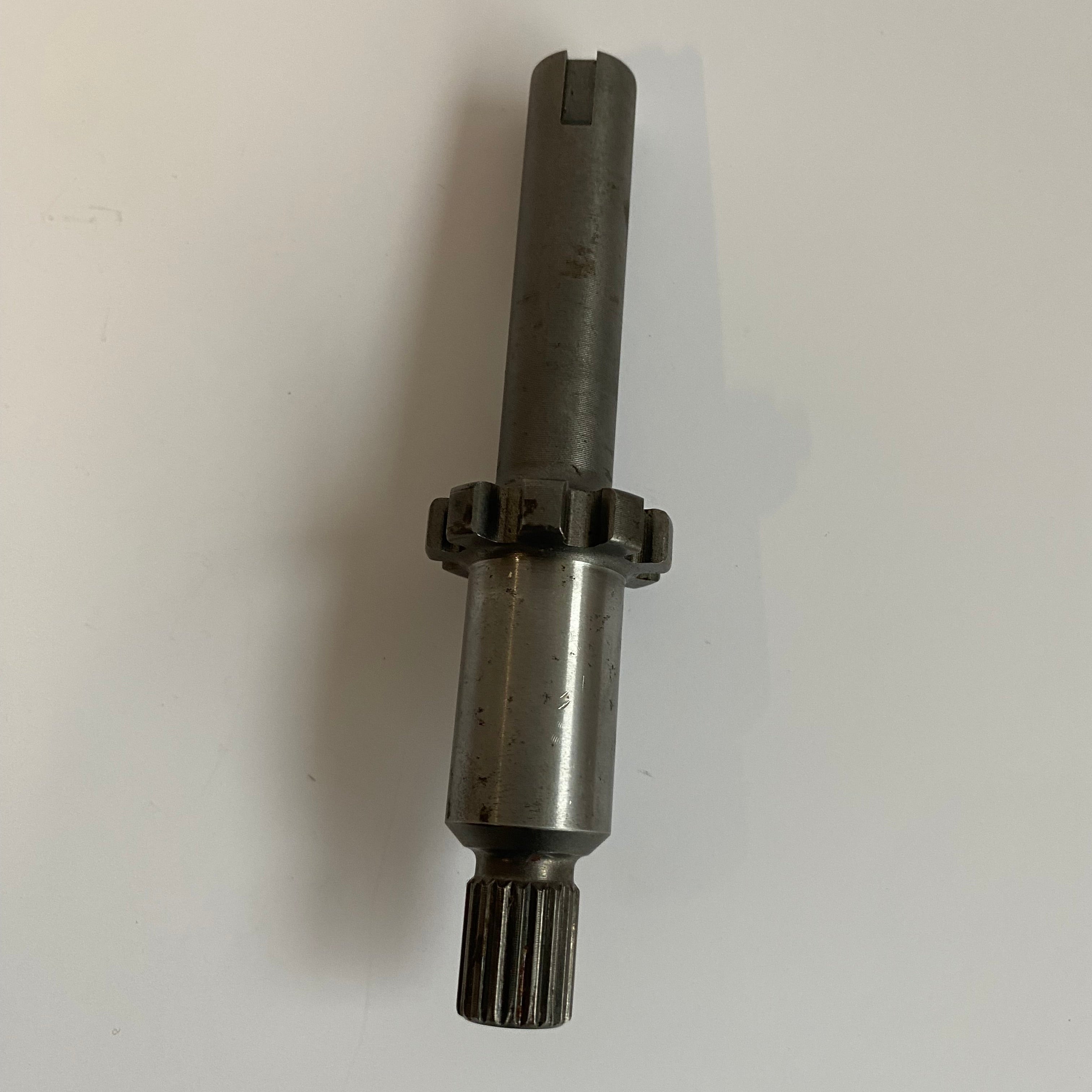 Arbre demarreur Big Twin Harley Davidson REF OEM 31487-90A