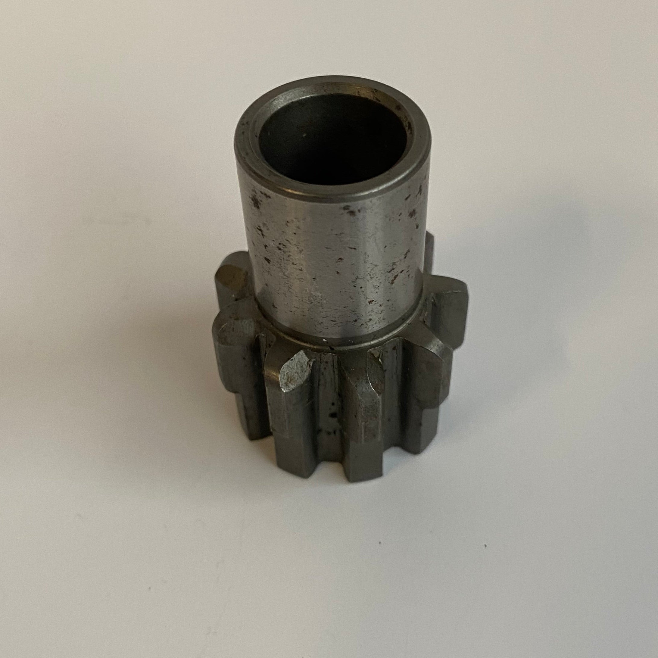 Pignon demarreur 9 dents Big Twin Harley Davidson REF OEM 31342-90 & 31342-93