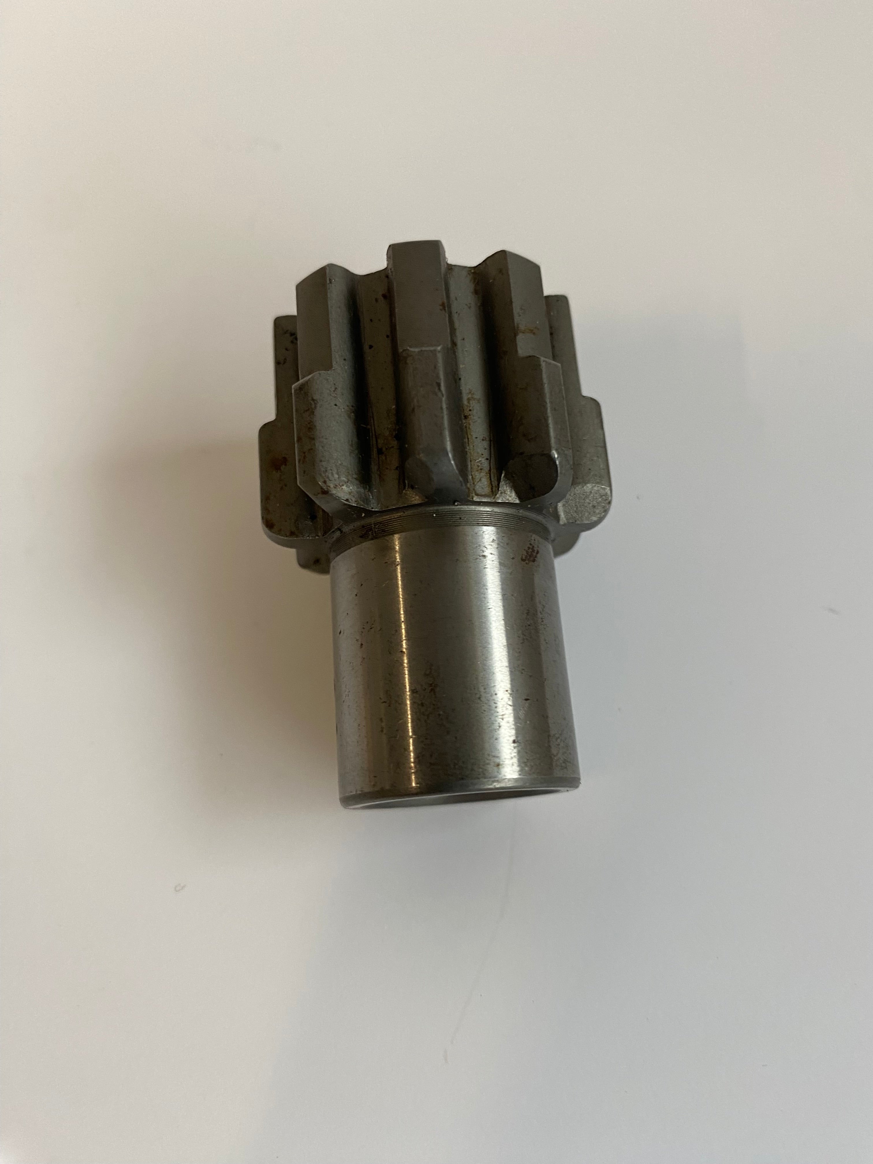 Pignon demarreur 9 dents Big Twin Harley Davidson REF OEM 31342-90 & 31342-93