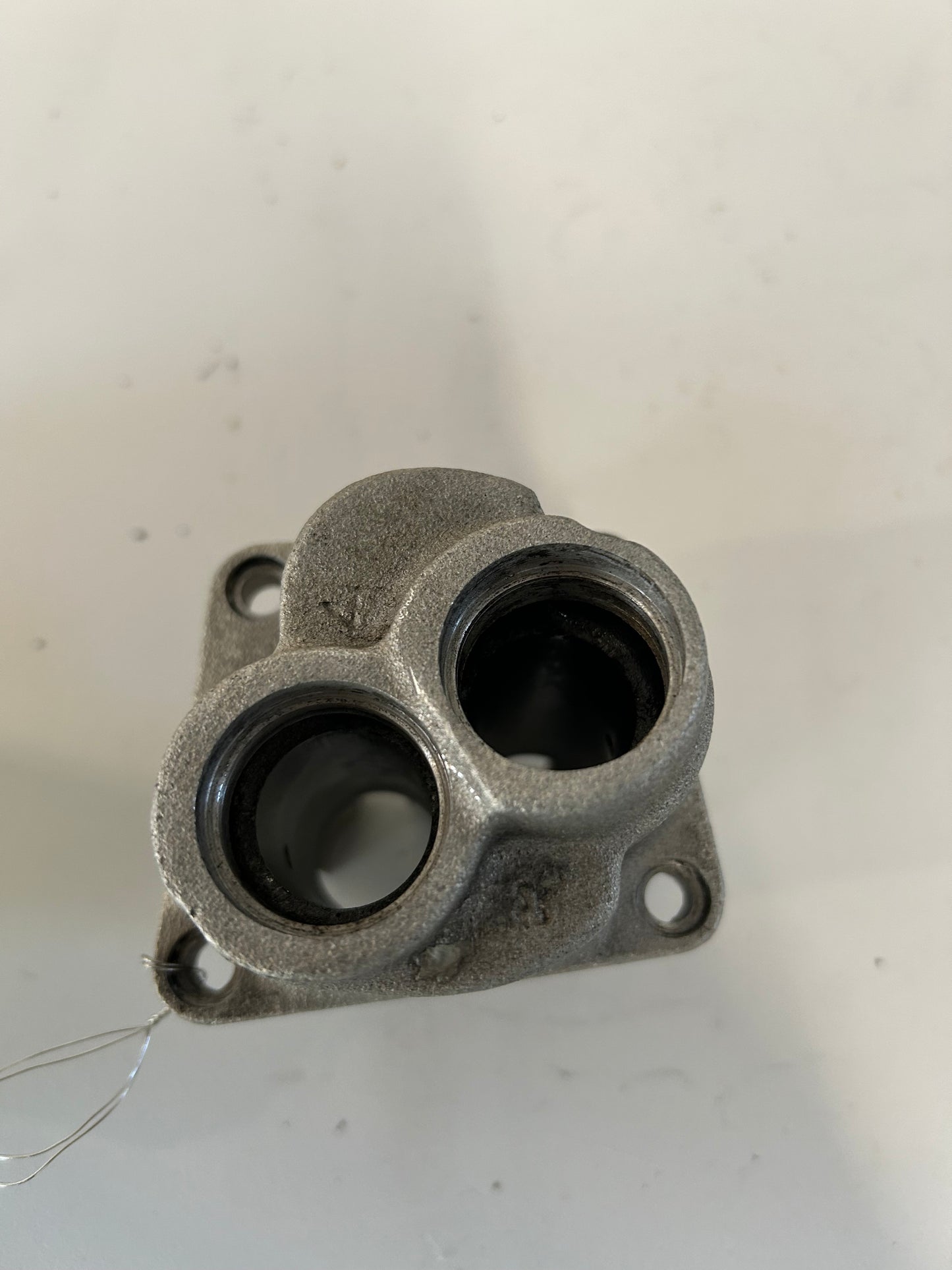 Harley Davidson Front Hydraulic Tappet Block OEM REF: 18542-83C
