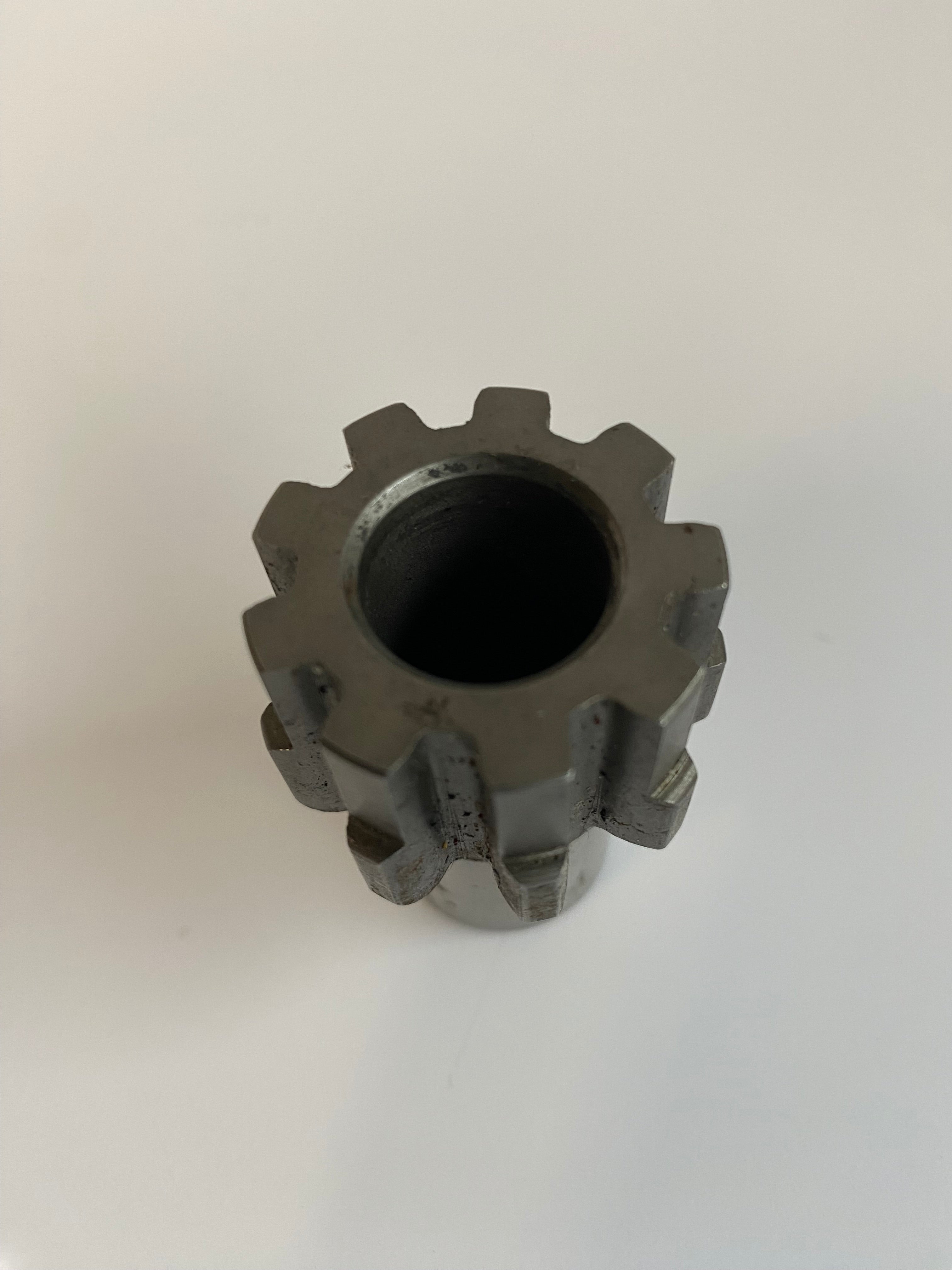 Pignon demarreur 9 dents Big Twin Harley Davidson REF OEM 31342-90 & 31342-93