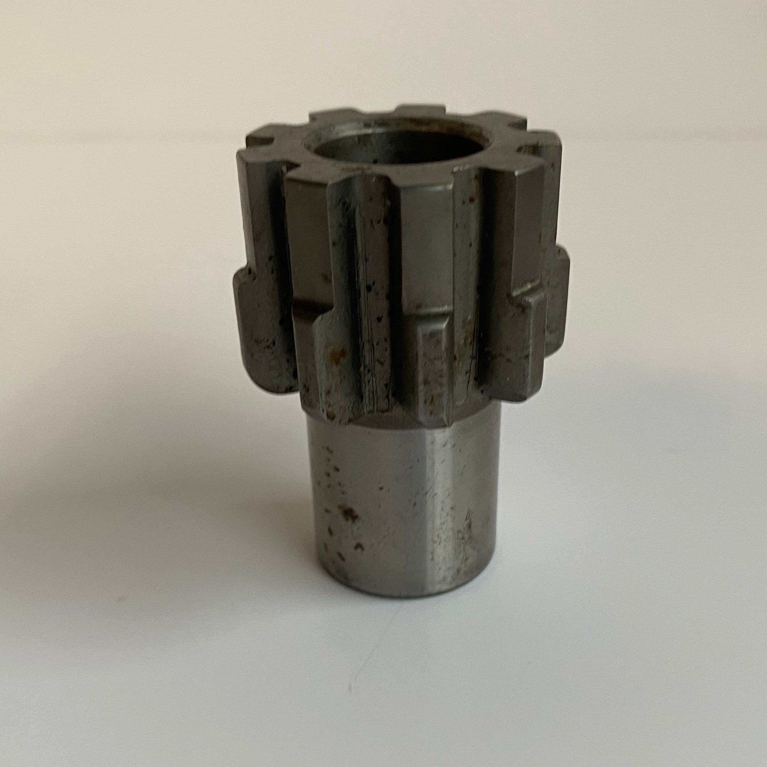 Pignon demarreur 9 dents Big Twin Harley Davidson REF OEM 31342-90 & 31342-93