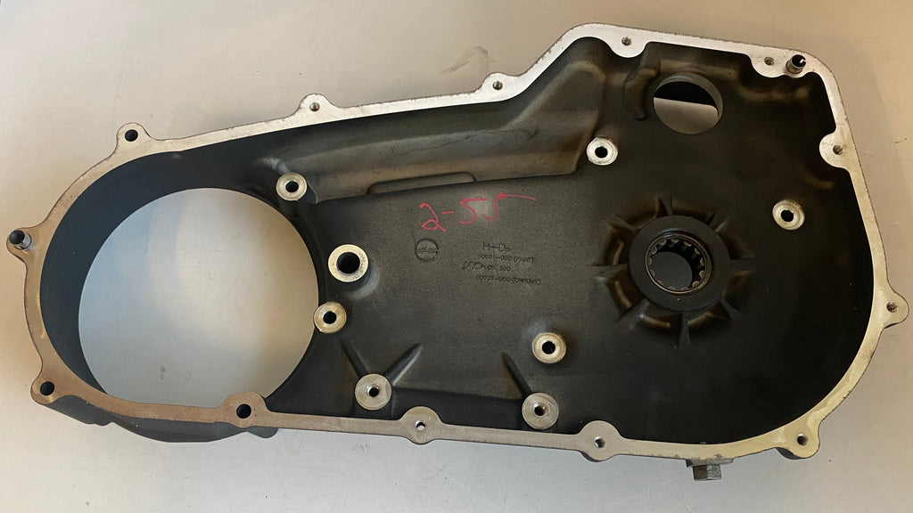 Carter interne primaire Dyna Harley Davidson REF OEM 60790-06C