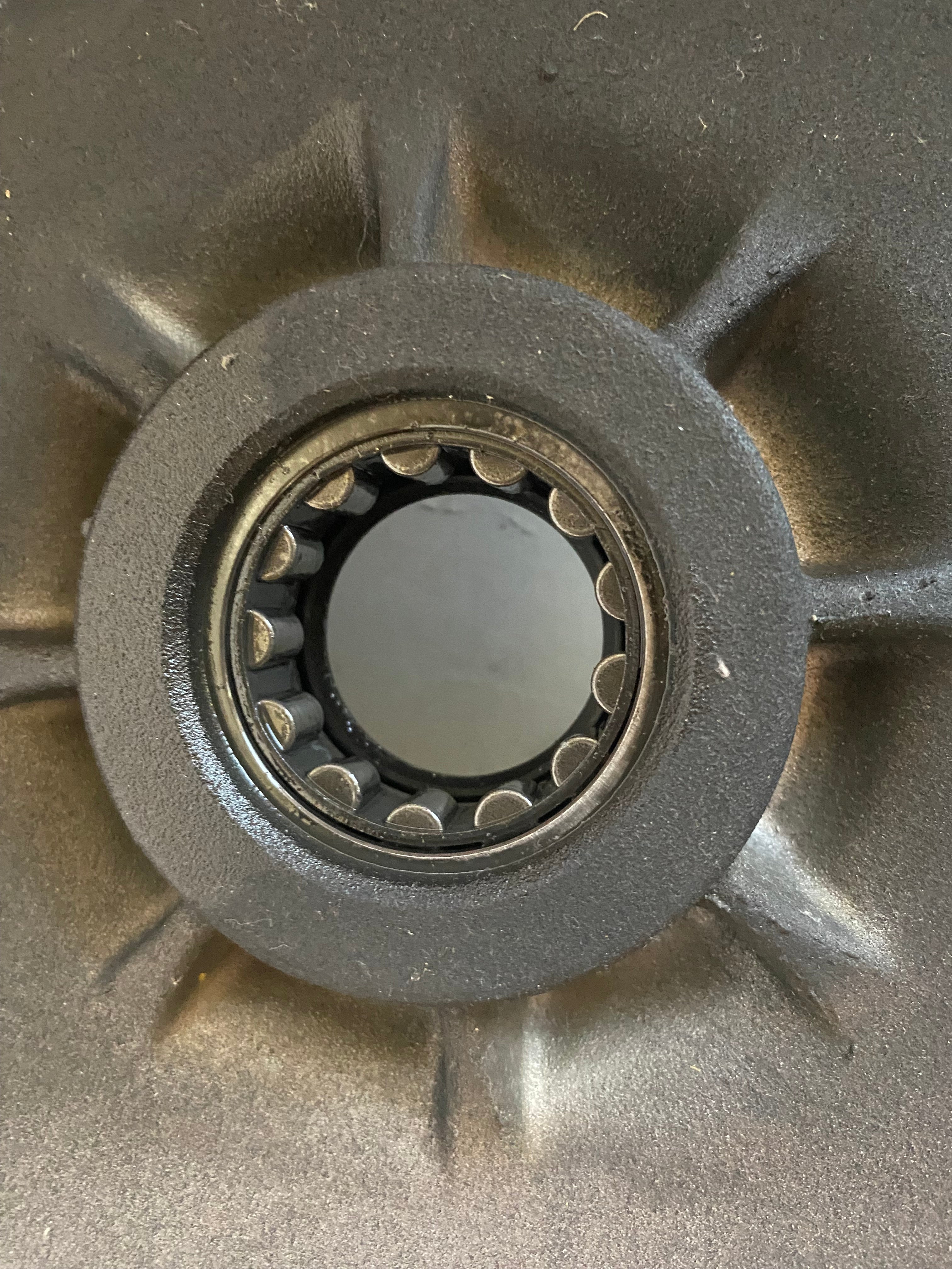 Carter interne primaire Dyna Harley Davidson REF OEM 60790-06C