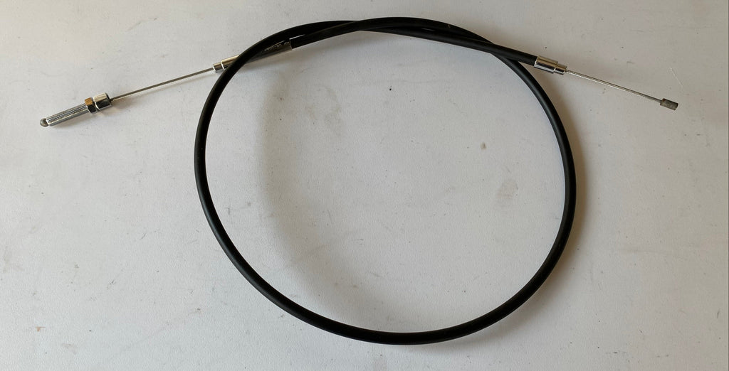 Câble d'embrayage Harley Davidson REF OEM : 38605-86