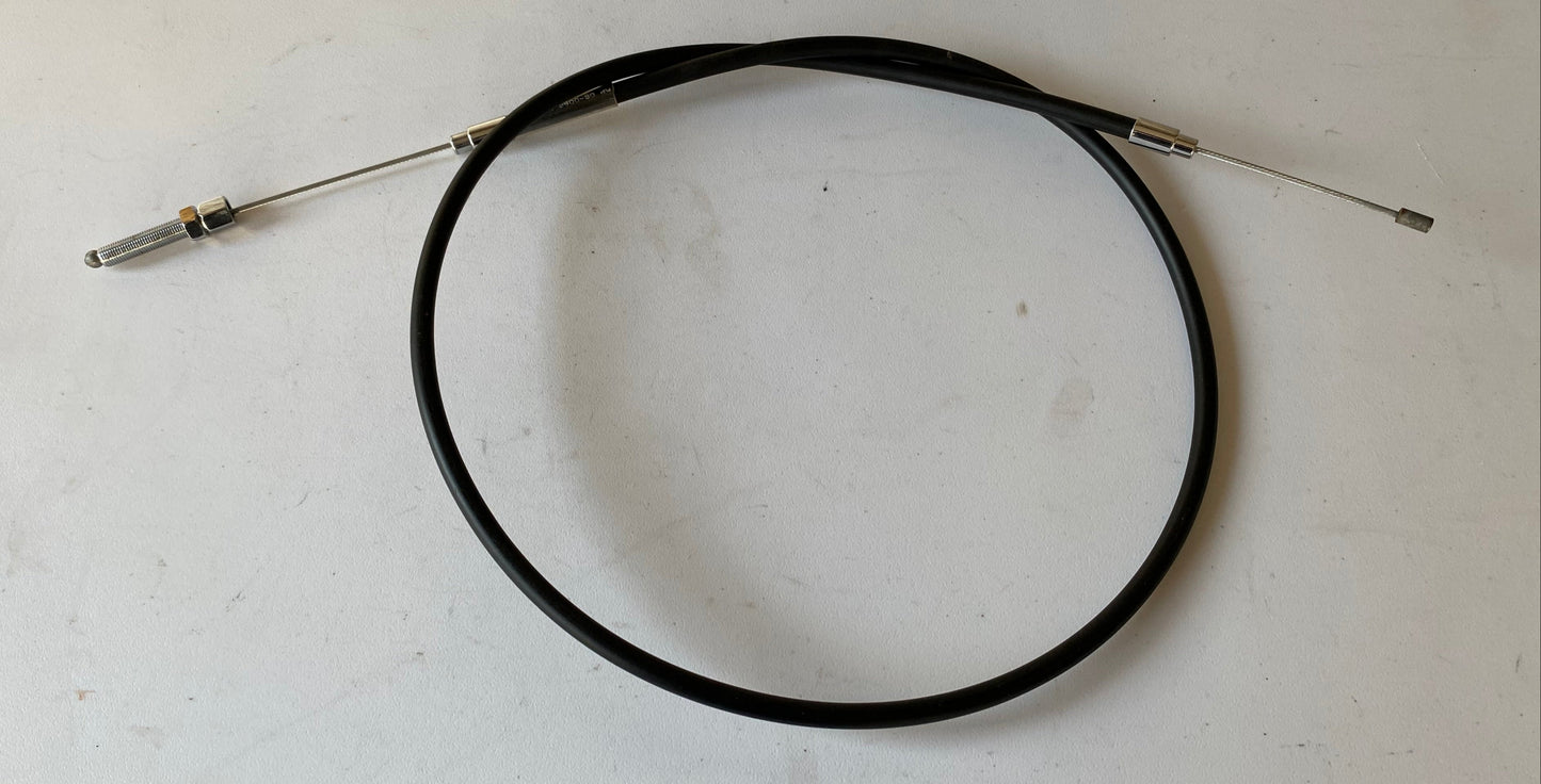 Câble d'embrayage Harley Davidson REF OEM : 38605-86