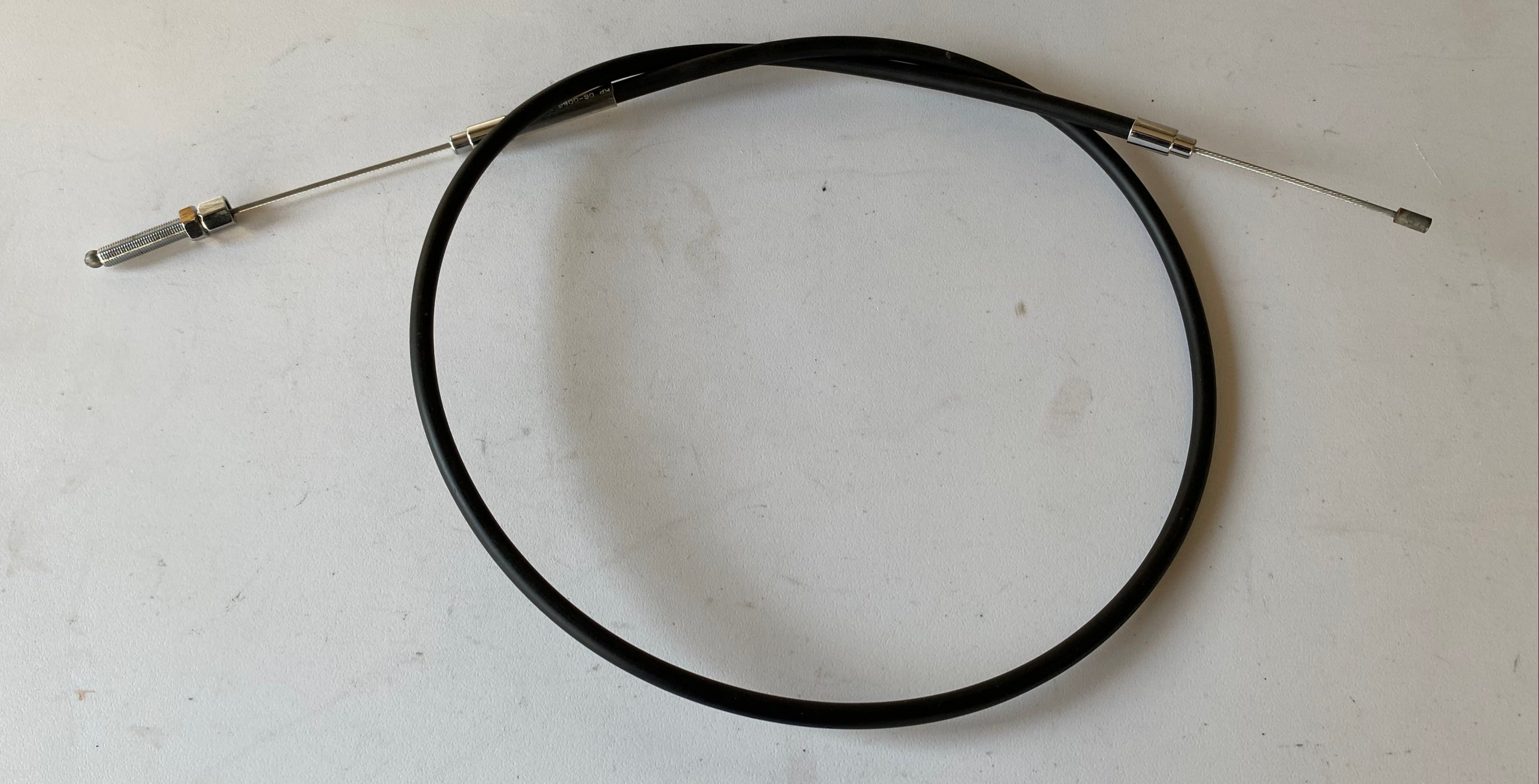 Câble d'embrayage Harley Davidson REF OEM : 38605-86