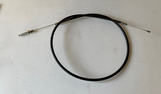 Câble embrayage Harley Davidson REF OEM : 38605-86