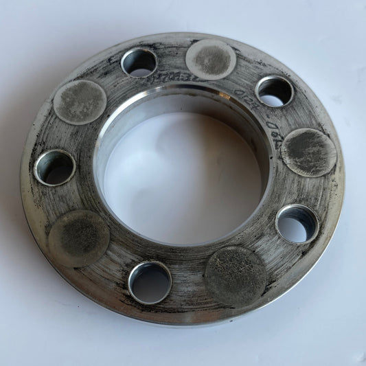 Cale poulie de transmission secondaire 11 mm Harley Davidson REF MCS 933493