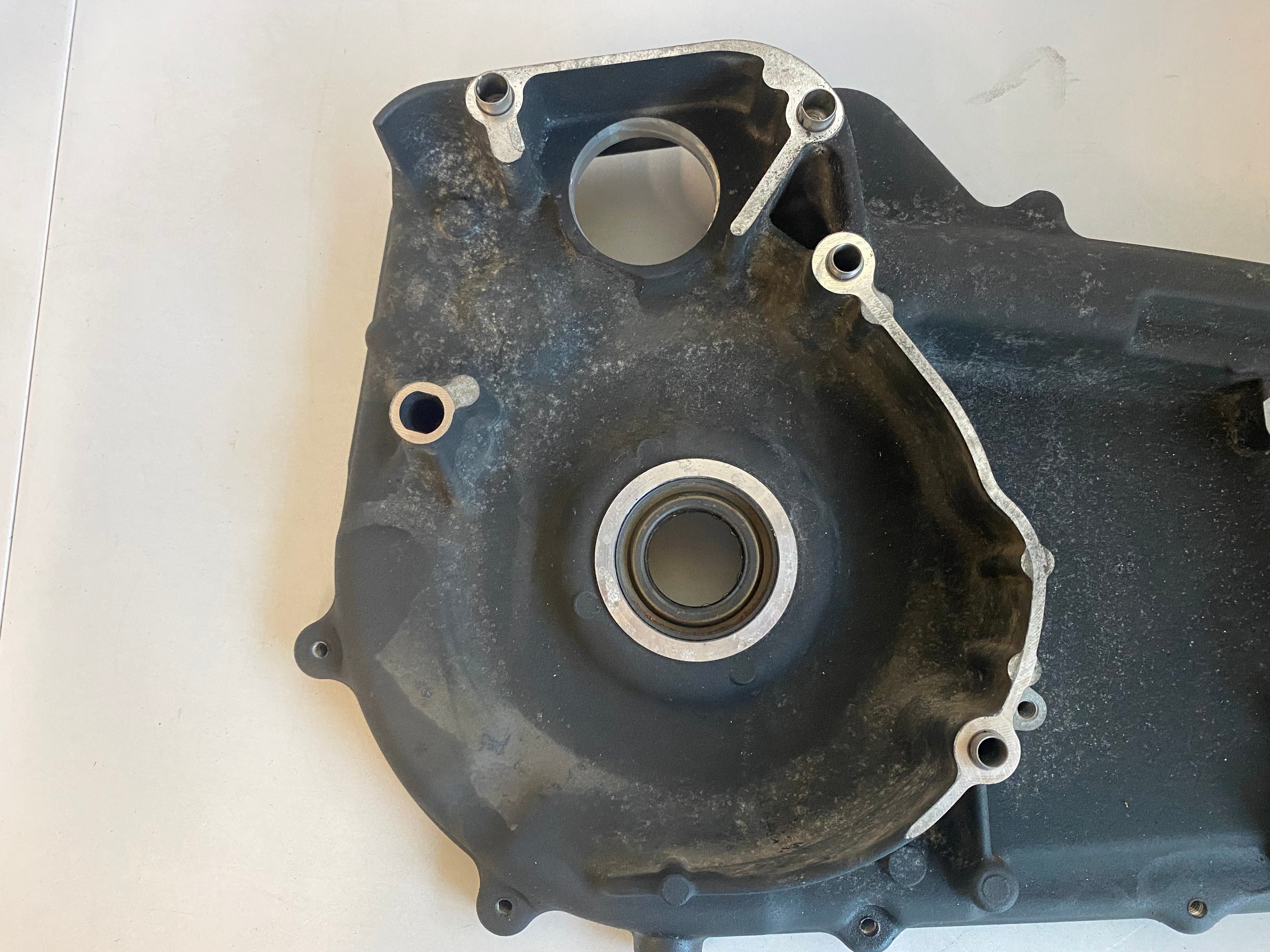 Carter interne primaire Dyna Harley Davidson REF OEM 60790-06C