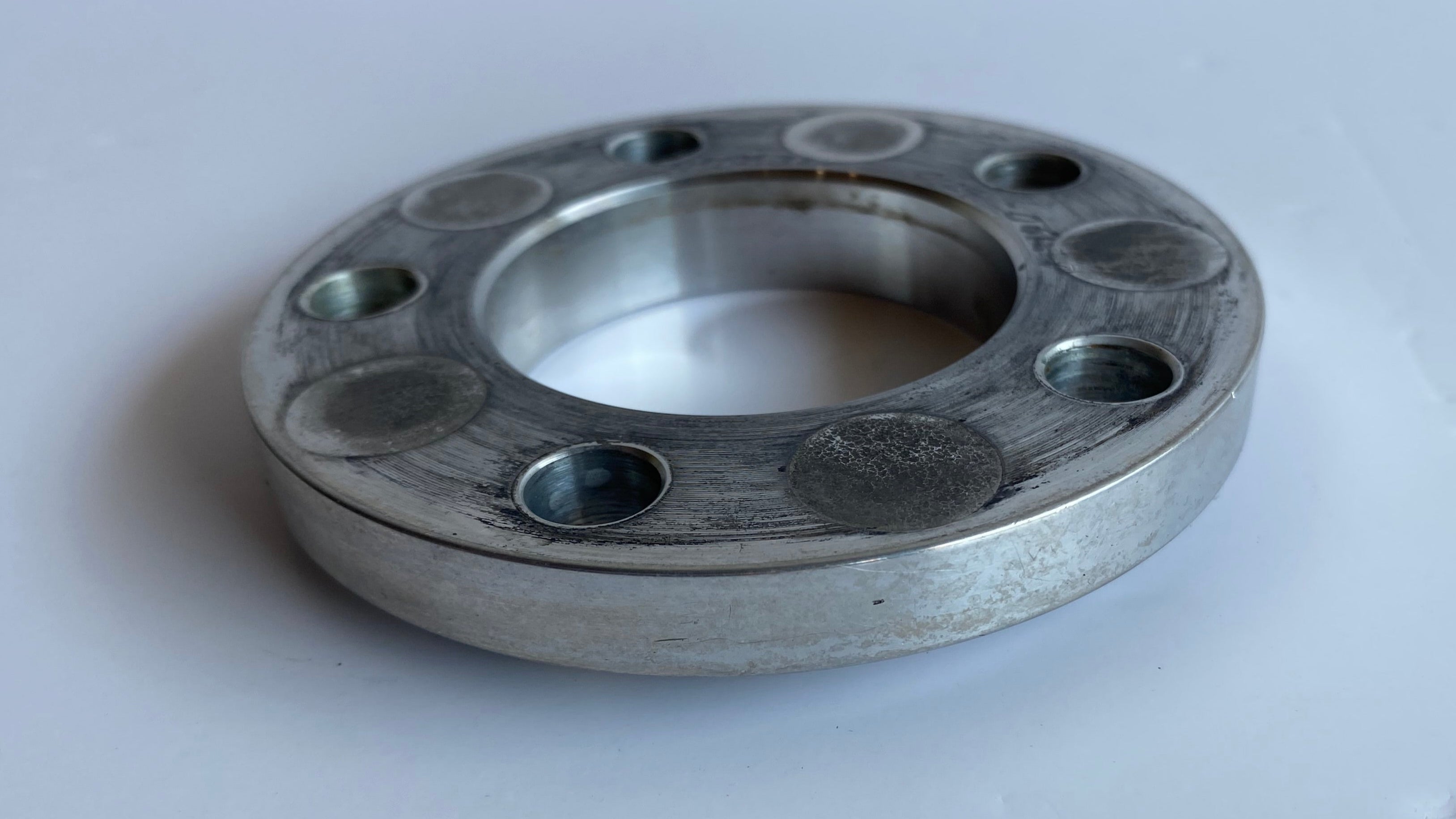 Cale poulie de transmission secondaire 11 mm Harley Davidson REF MCS 933493