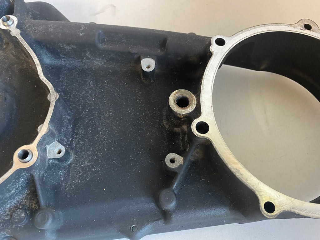 Carter interne primaire Dyna Harley Davidson REF OEM 60790-06C