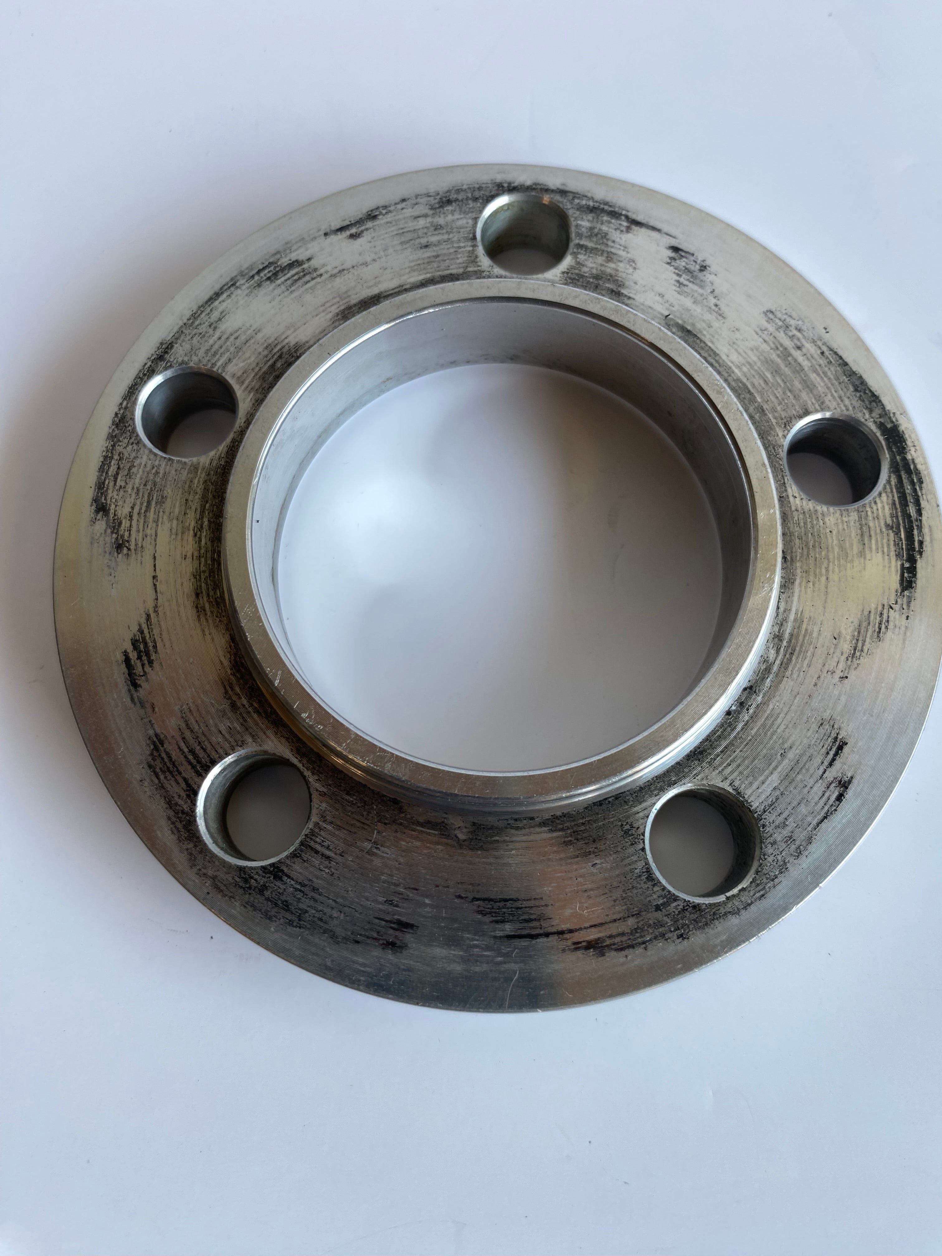 Cale poulie de transmission secondaire 11 mm Harley Davidson REF MCS 933493