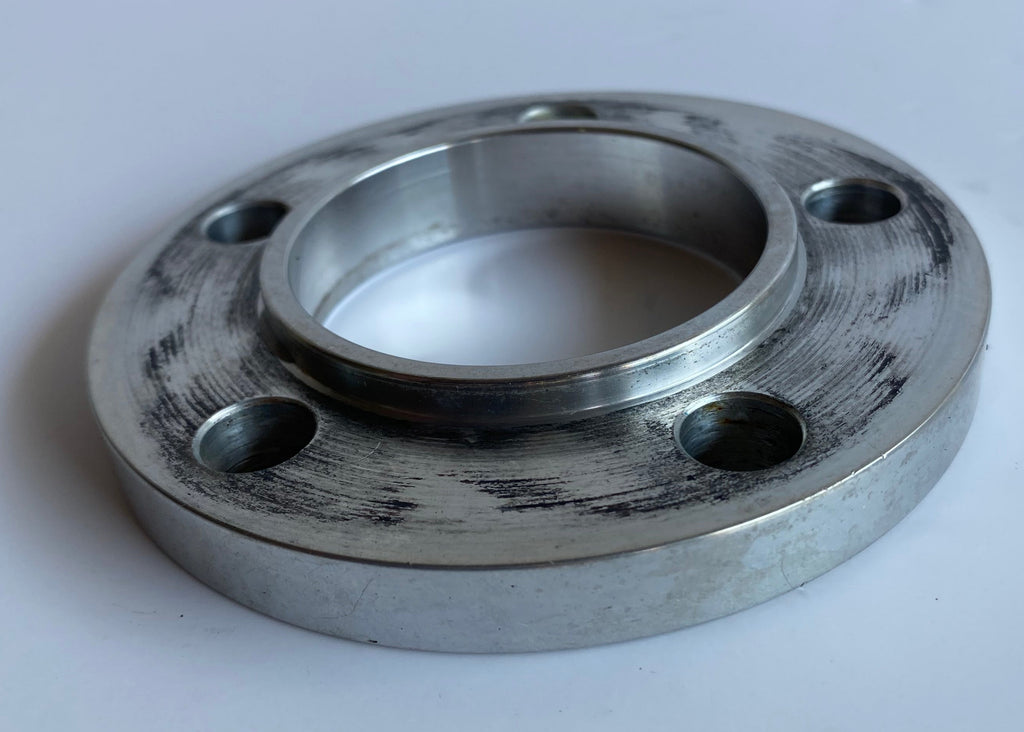 Harley Davidson 11 mm Sekundärgetriebe-Riemenscheiben-Unterlegscheibe REF MCS 933493