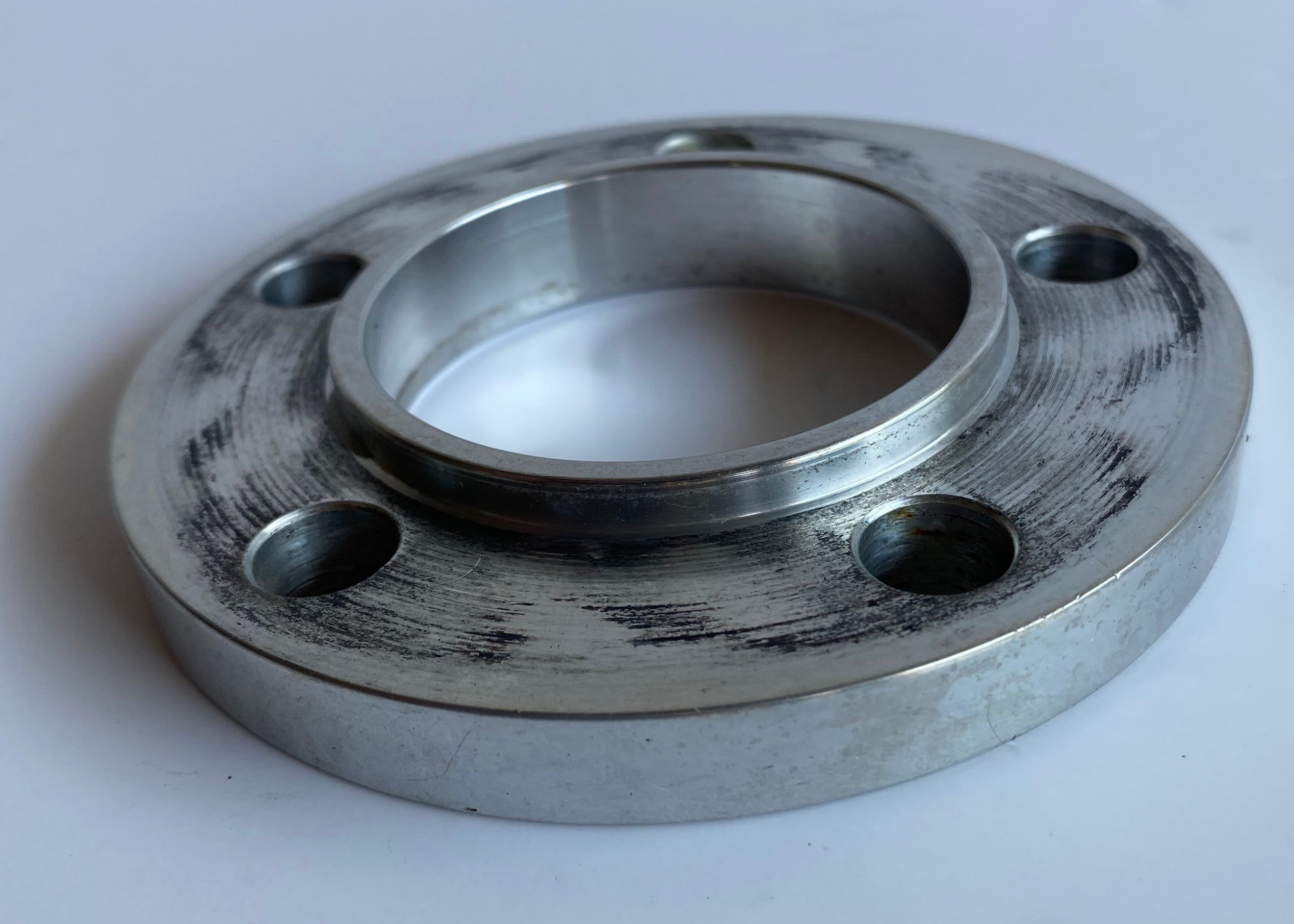 Cale poulie de transmission secondaire 11 mm Harley Davidson REF MCS 933493