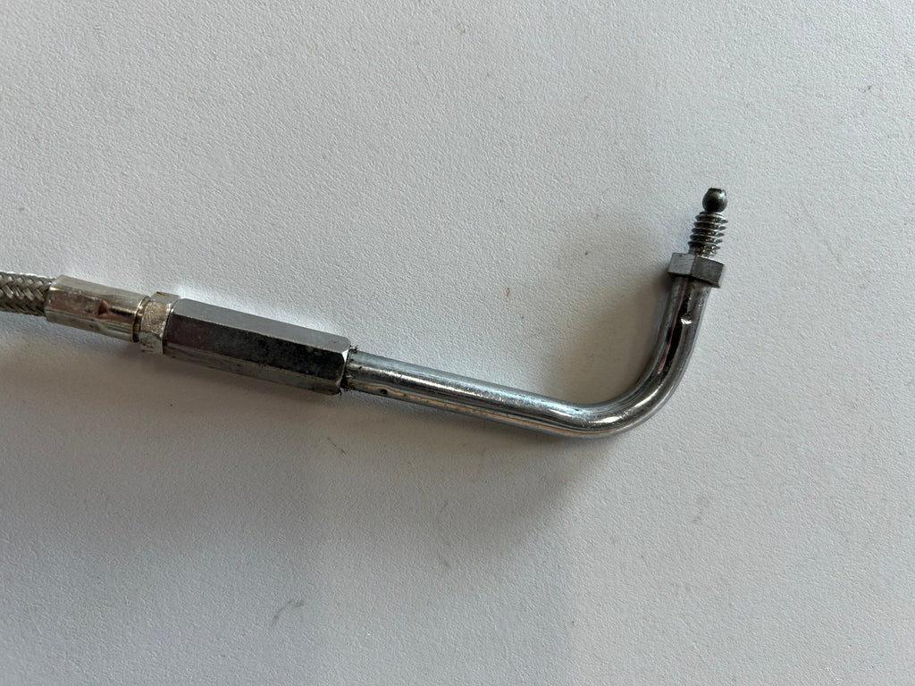 Avia 36 inch return throttle cable Harley Davidson REF MCS: 570304